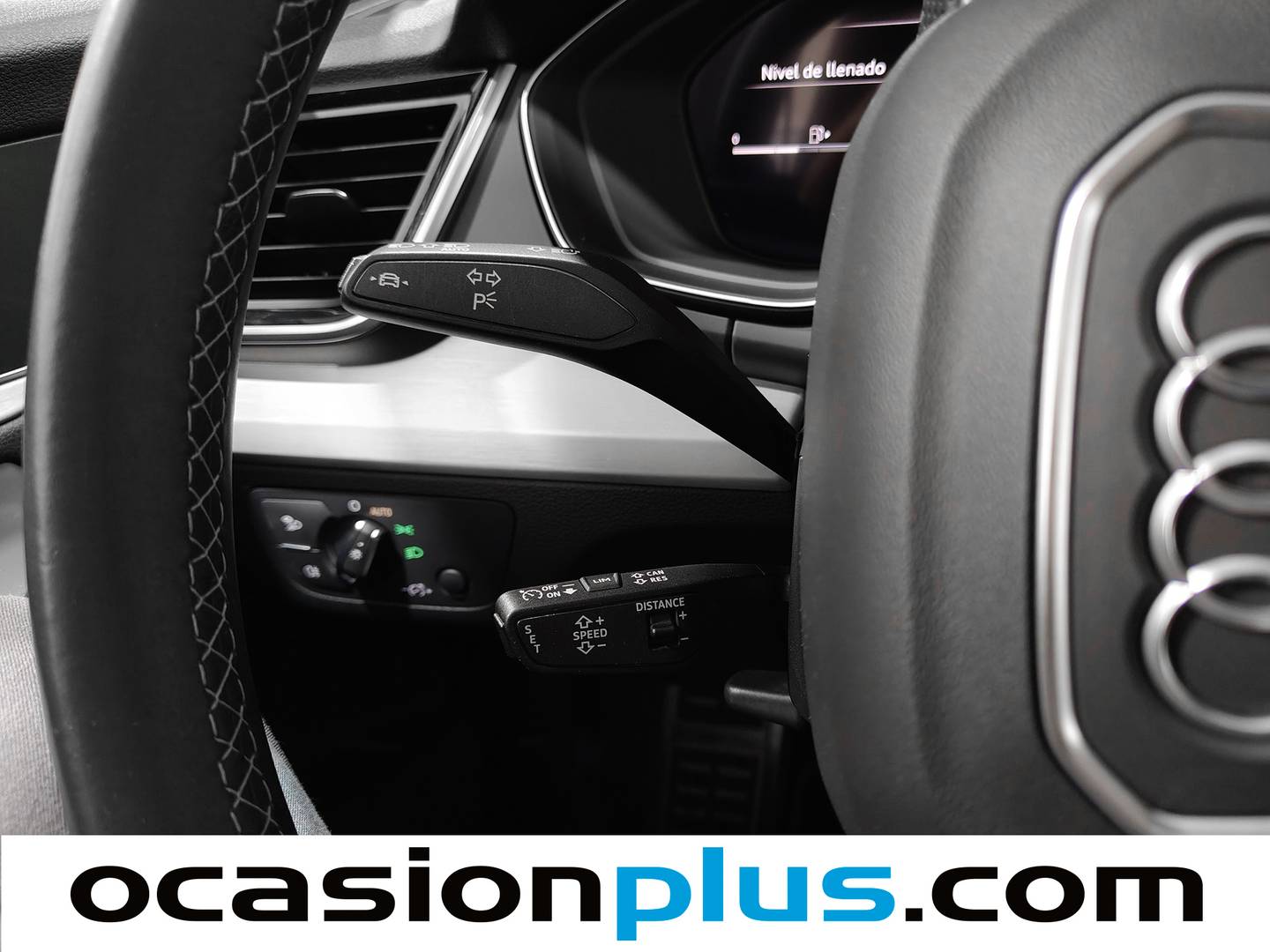 Audi Q5 Audi Q5 Black line 40 TDI quattro-ultra (204 CV) S tronic S-line km 0