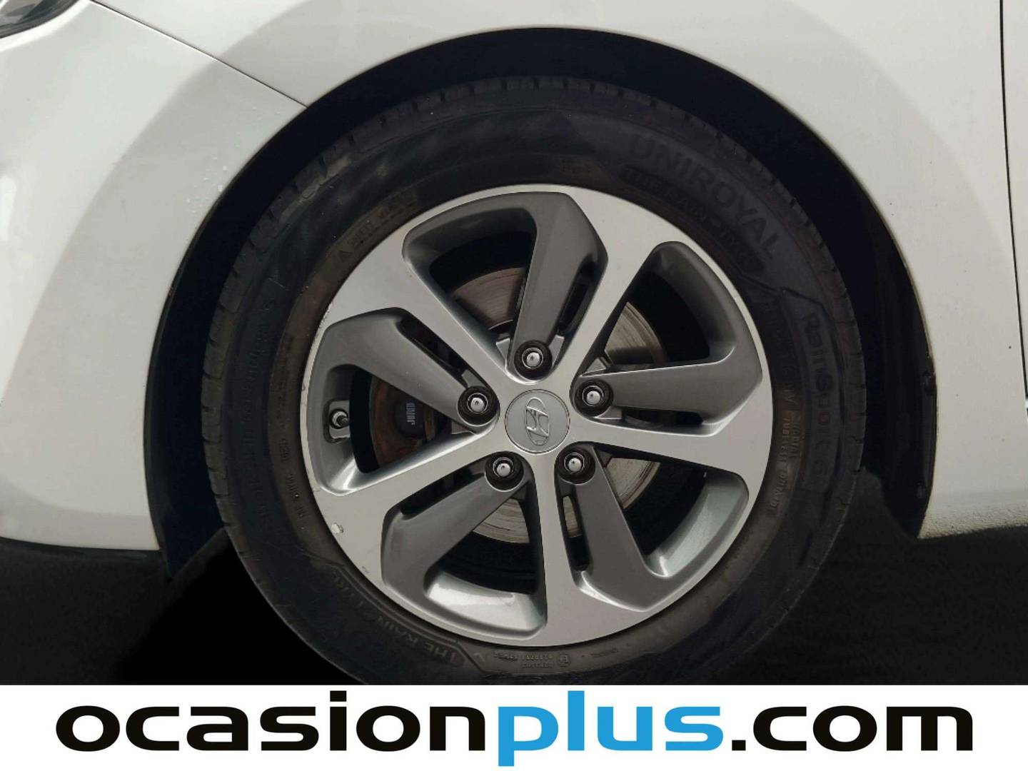 Hyundai i30 Hyundai i30 1.4 MPI BlueDrive Go! (100 CV) km 0