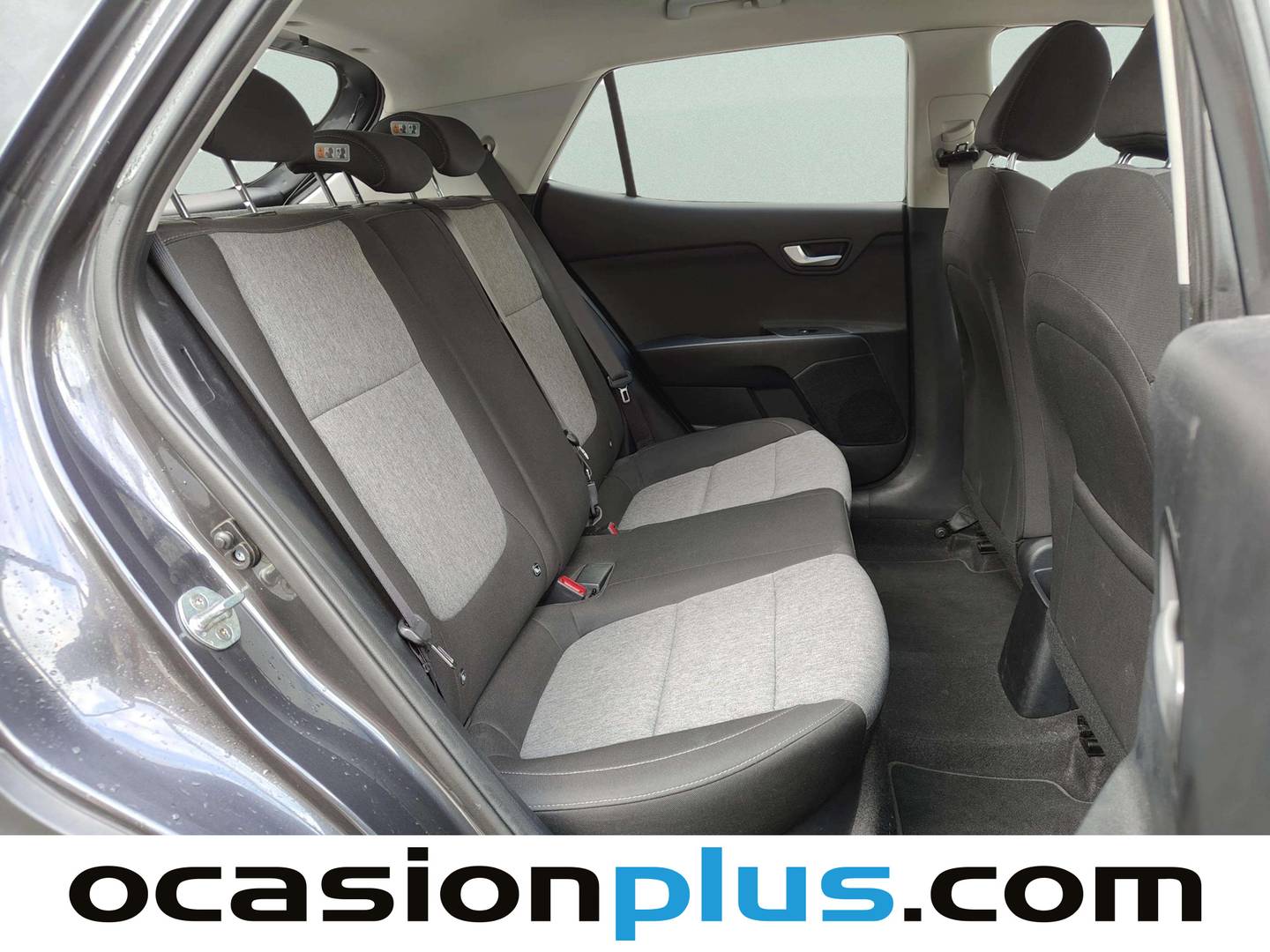 KIA Stonic KIA Stonic 1.2 CVVT Concept Eco-Dynamic (84 CV) al mejor precio