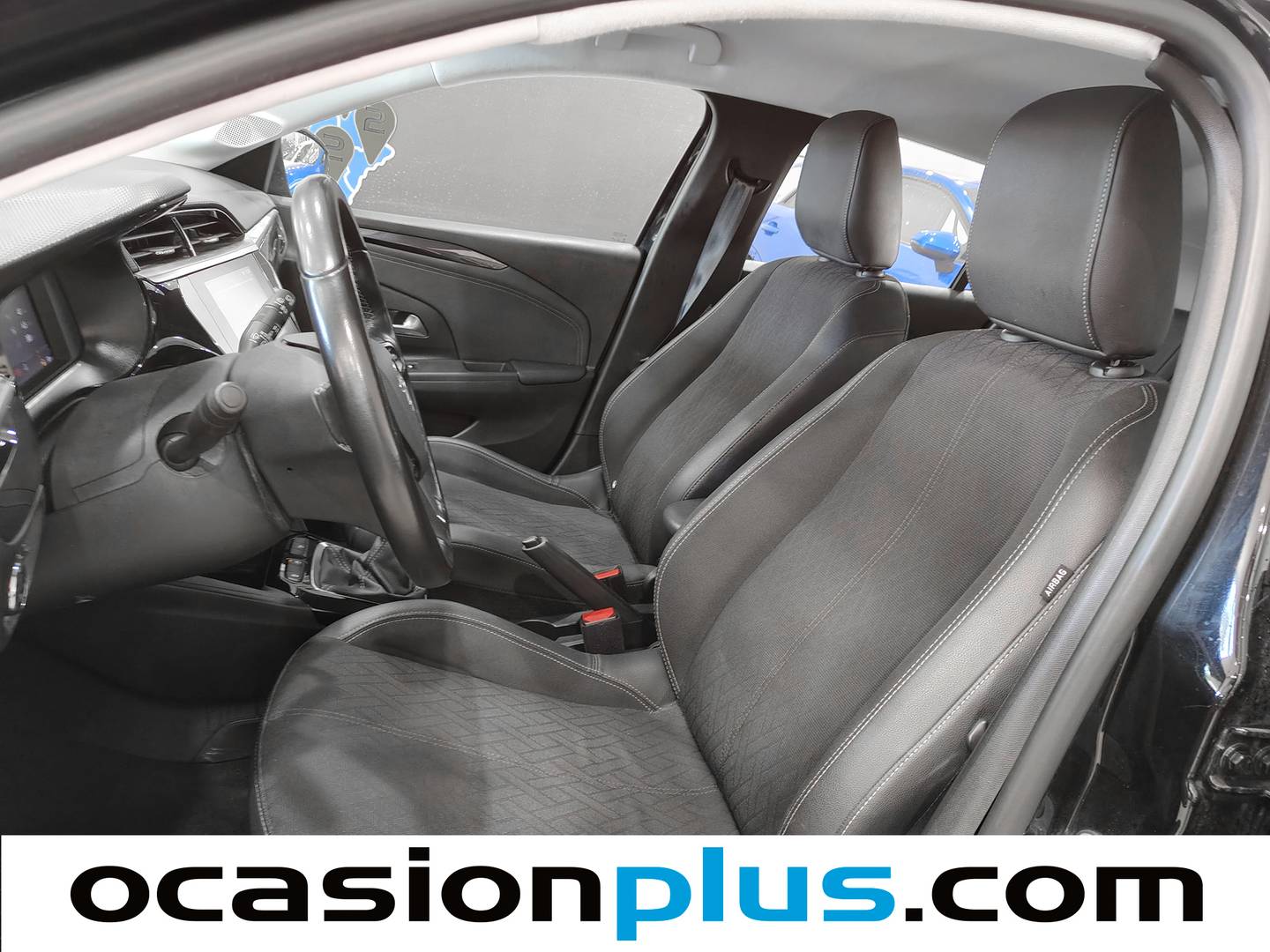 Foto Opel Corsa Opel Corsa 1.2 Turbo XHL Elegance (100 CV)