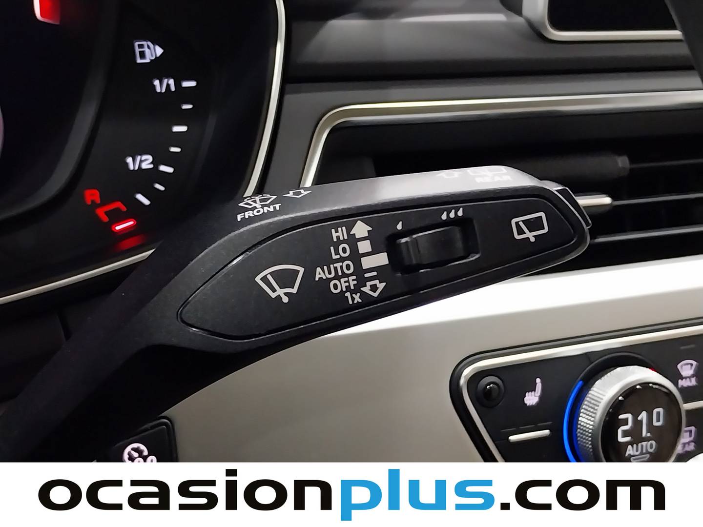 Audi A4 Allroad Quattro Audi A4 Allroad unlimited edition 3.0 TDI quattro (218 CV) S tronic de ocasión