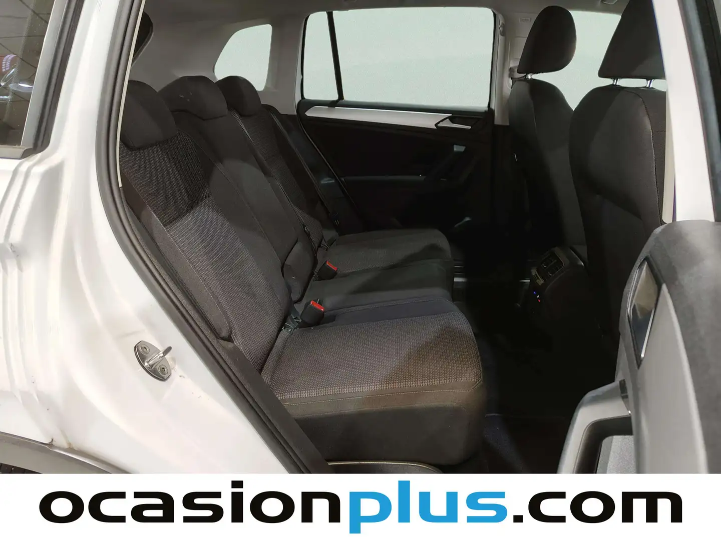 Foto Volkswagen Tiguan Volkswagen Tiguan Edition 1.5 TSI (130 CV)