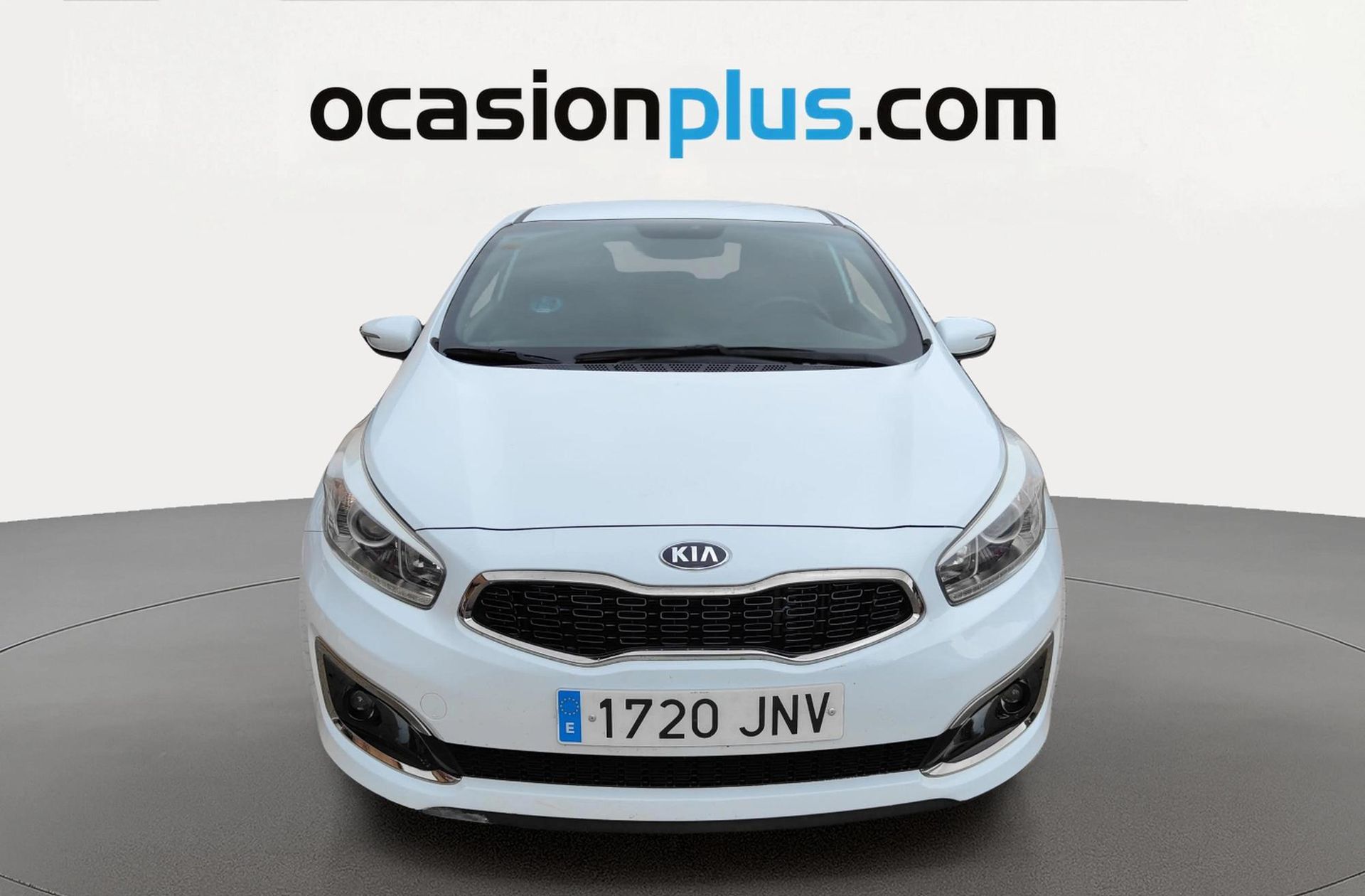 Kia ProCeed 1.6 CRDi VGT Eco-Dynamics x-Tech16 - foto 12