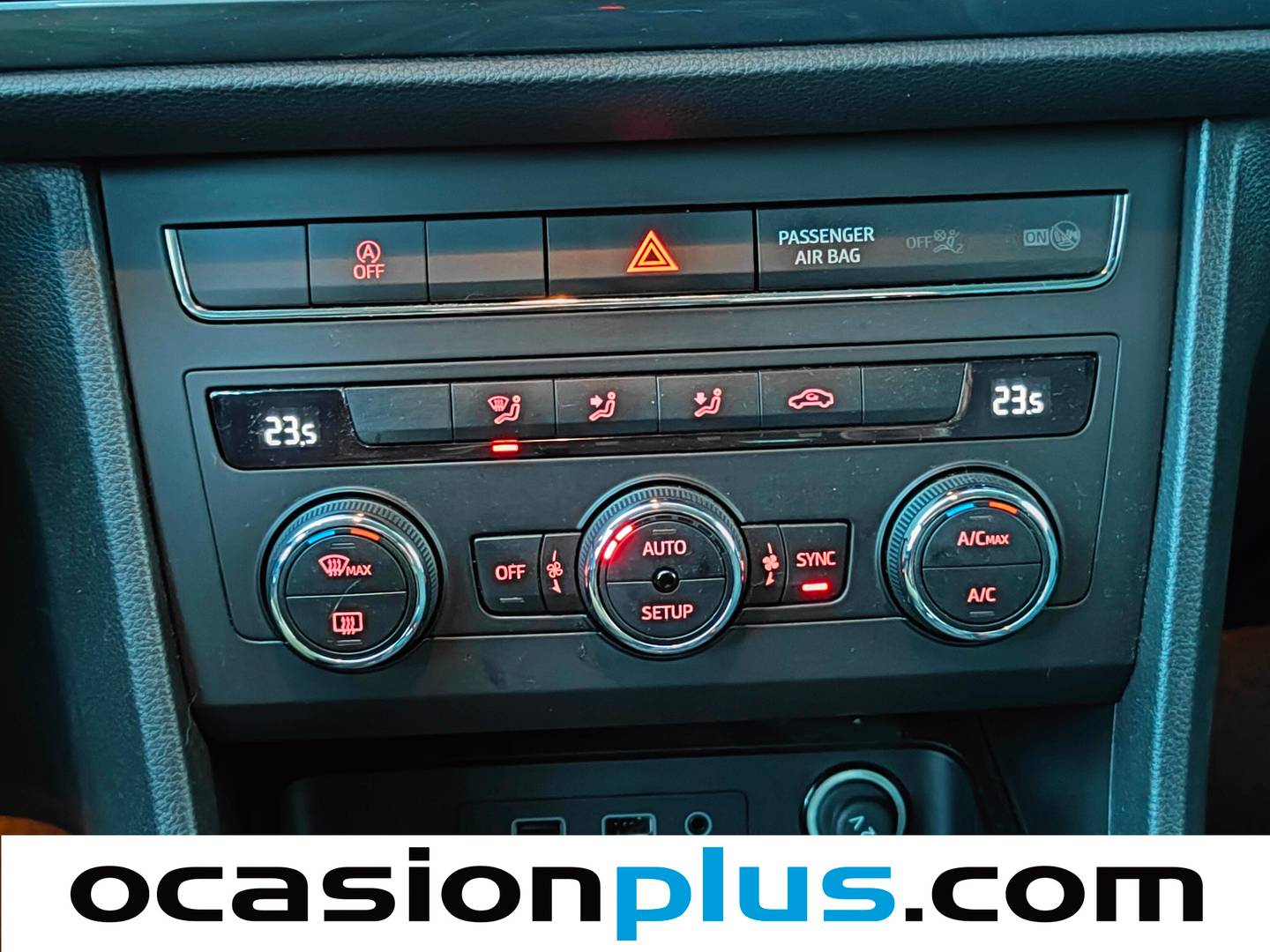 Foto Seat Ateca SEAT Ateca 1.6 TDI S&S Ecomotive Style Plus (115 CV)