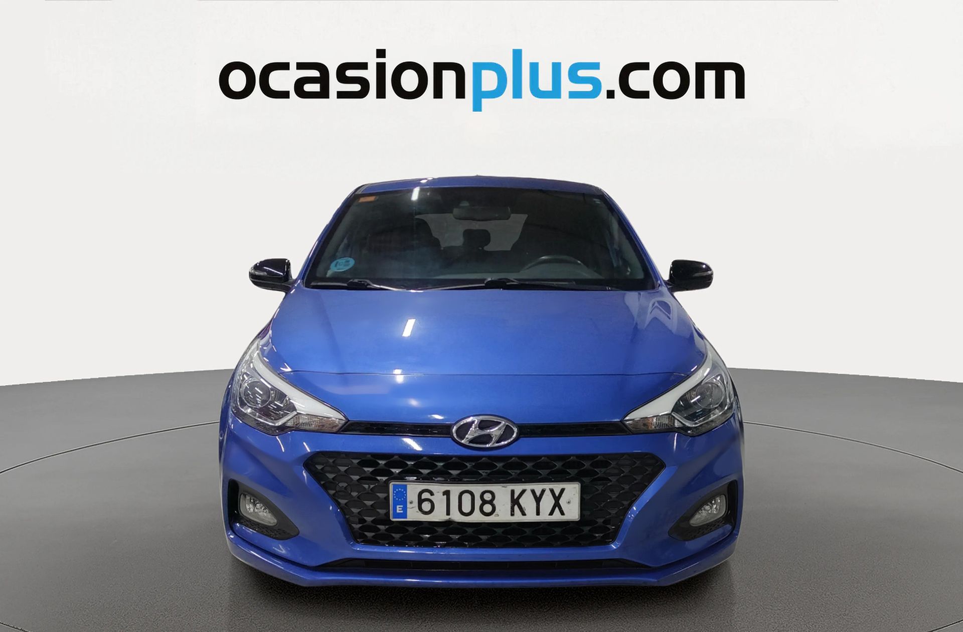 Hyundai i20 1.0 T-GDi Tecno LE - foto 13