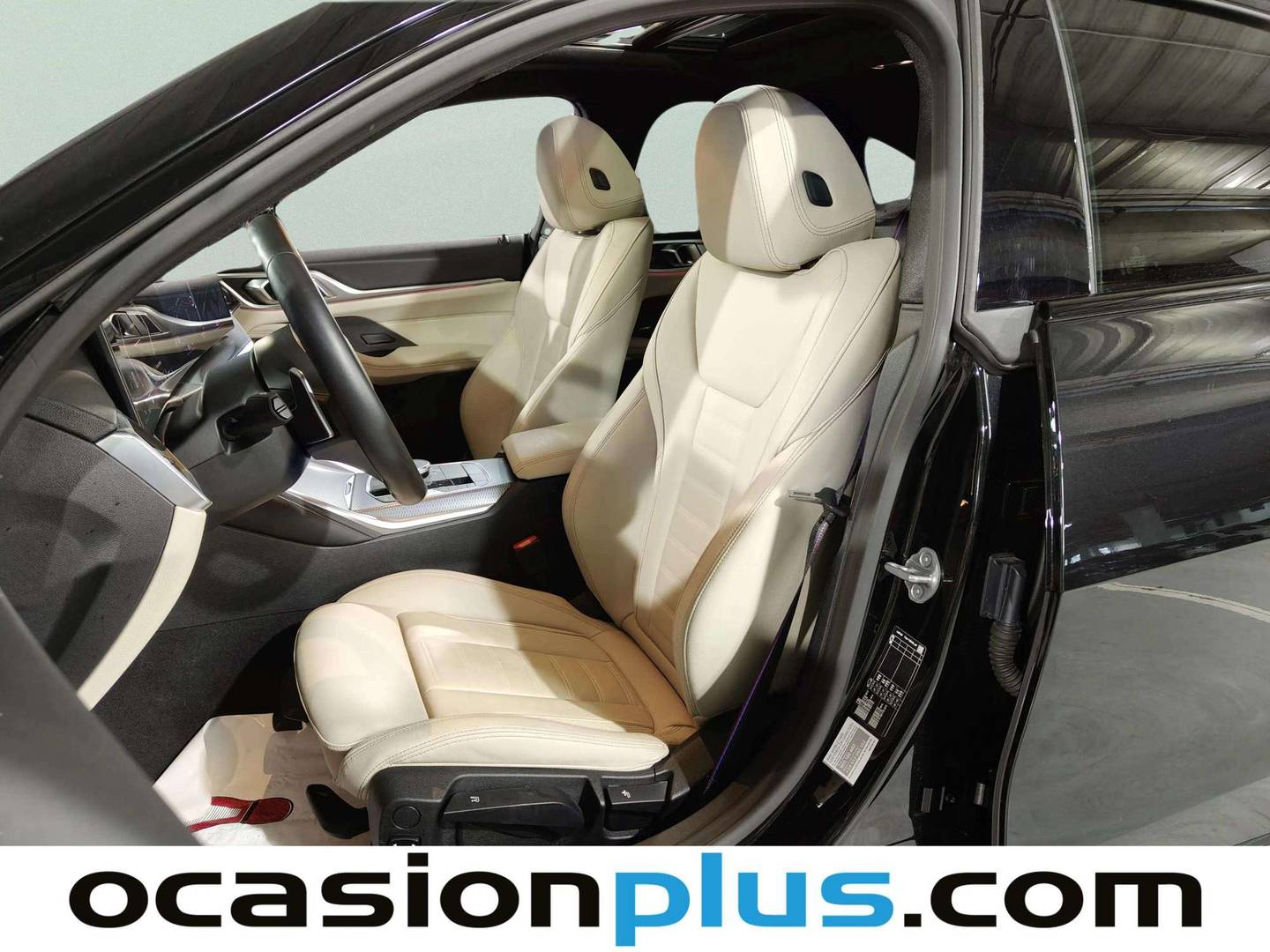 Foto BMW Serie 4 BMW Serie 4 420i Gran Coupe (184 CV) Pack M