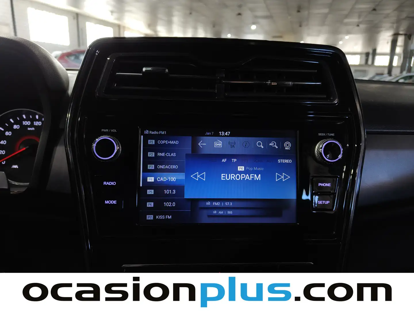 Foto SsangYong Tivoli Ssangyong Tivoli G12T Urban Plus (128 CV)