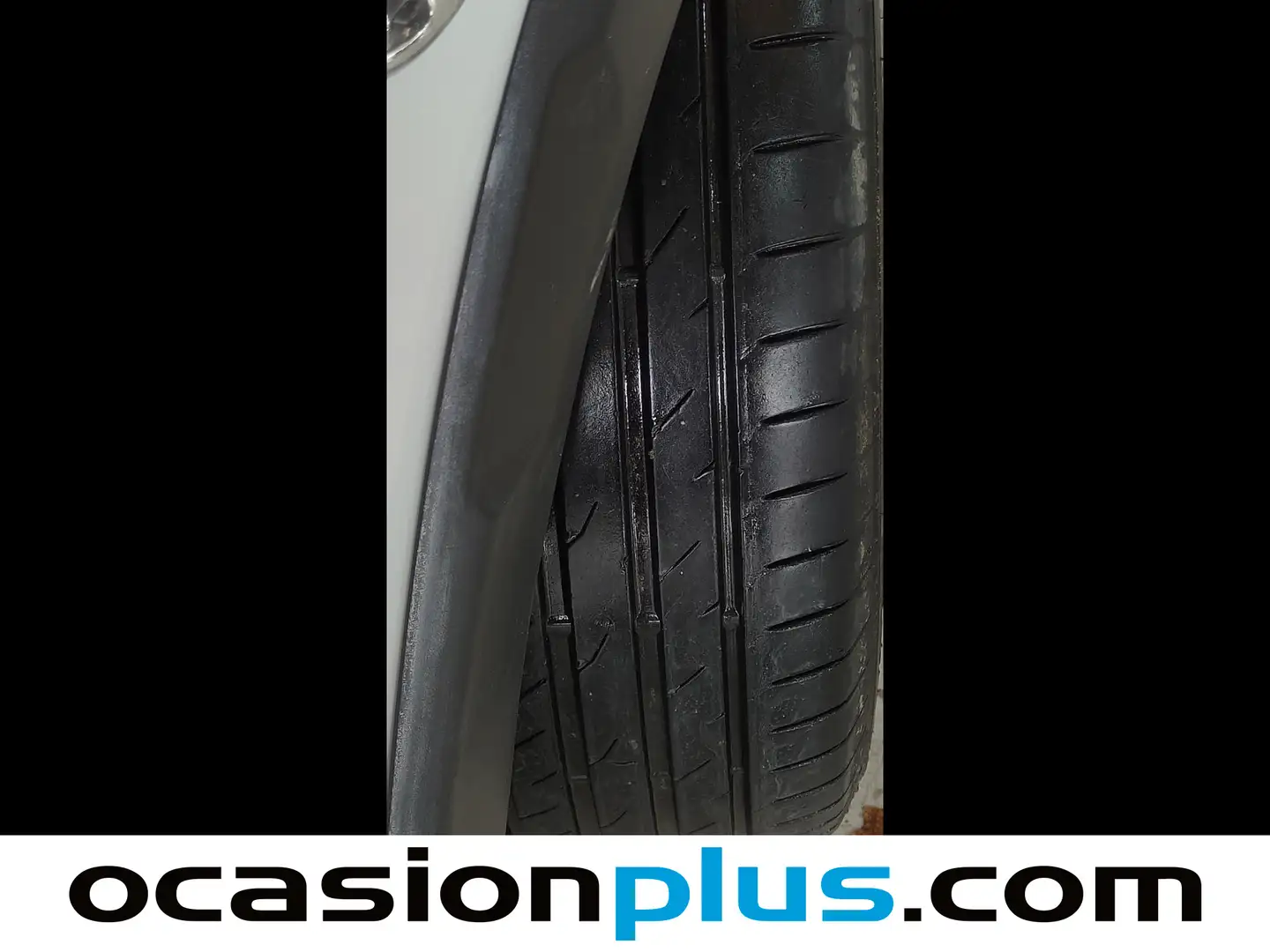 Foto Peugeot Rifter Peugeot Rifter Active Pack Business Standard BlueHDi (100 CV)