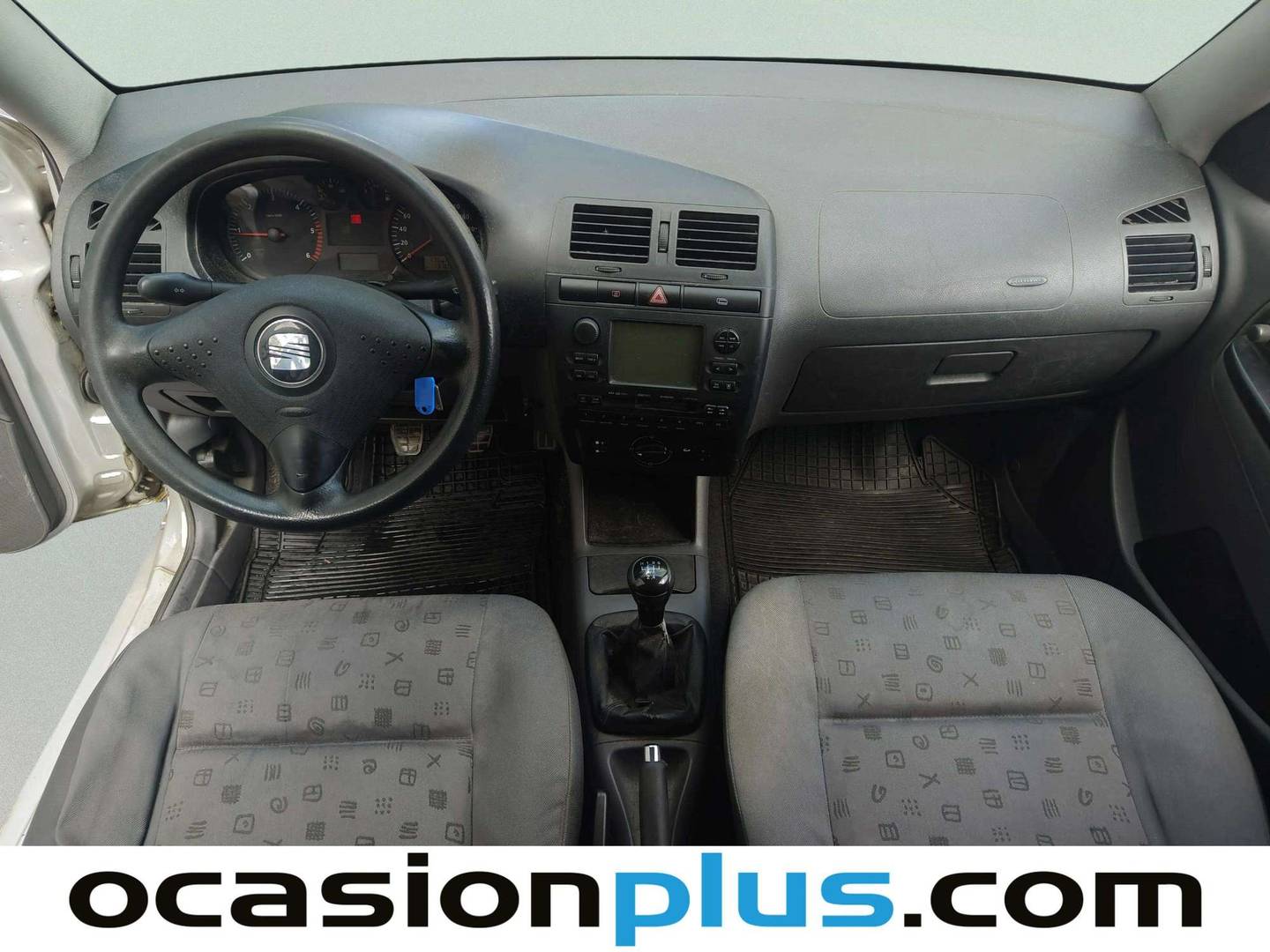 Seat Ibiza Seat Ibiza 1.9 SDi Stella (68 CV) de ocasión