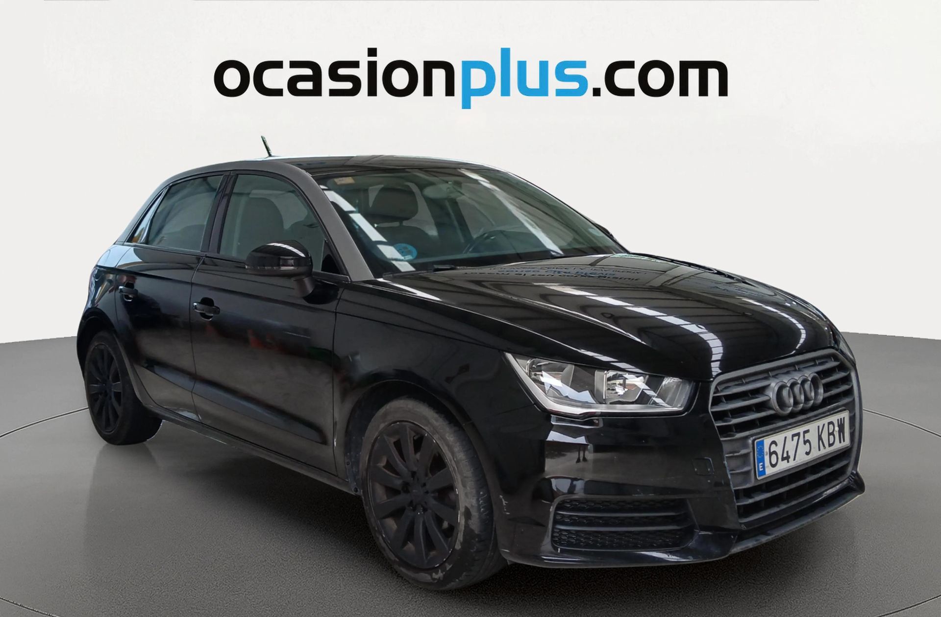 Audi A1 Sportback Attraction 1.4 TDI - foto 2