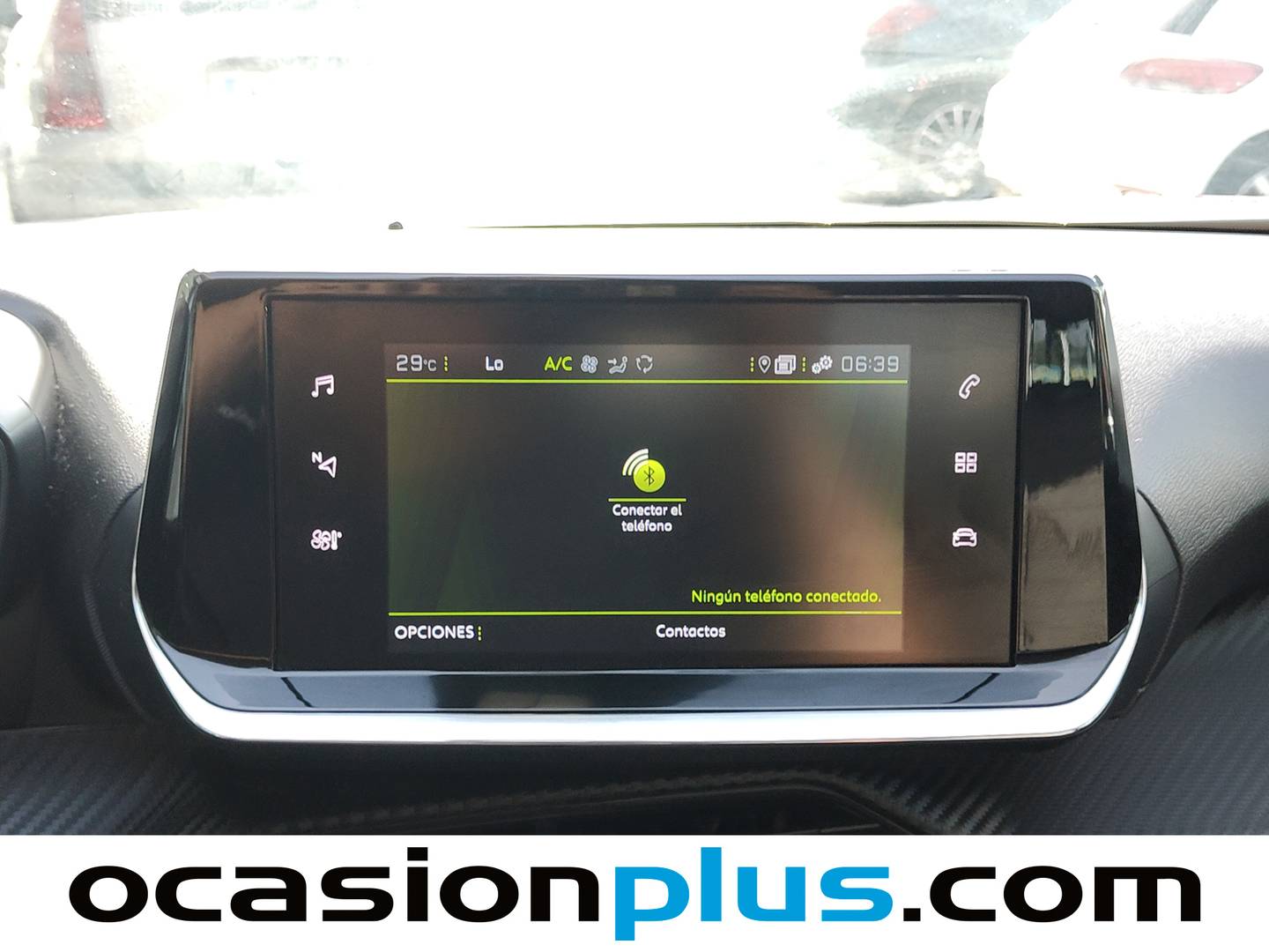 Peugeot 2008 Peugeot 2008 PureTech 130 S&S Allure EAT8 (130 CV) barato
