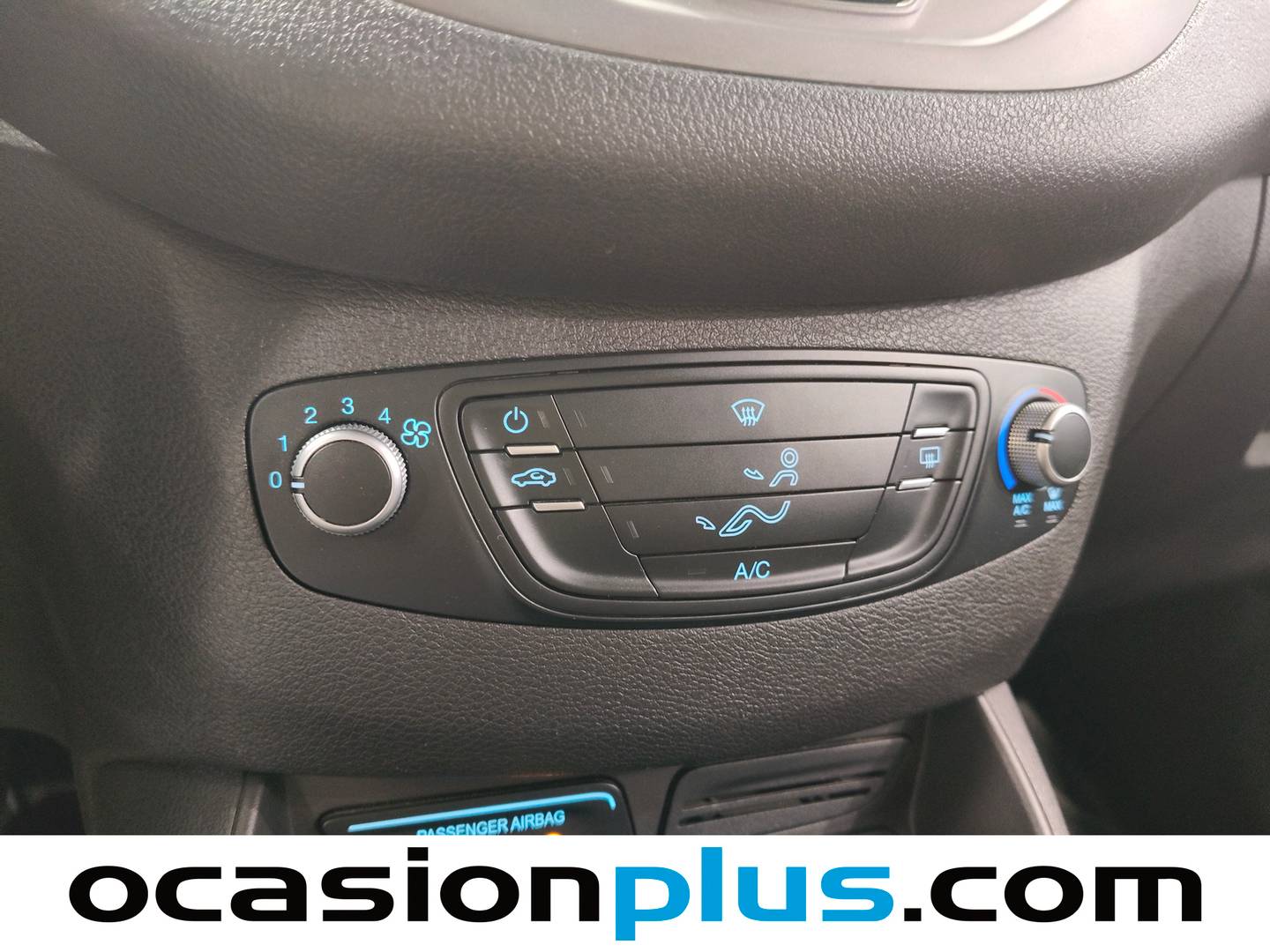 Ford Tourneo Courier Ford Tourneo Courier 1.0 EcoBoost Trend  (100 CV) al mejor precio