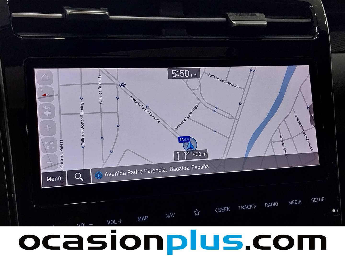 Extras y acabados del Hyundai Tucson Hyundai Tucson 1.6 TGDI HEV Style Auto (230 CV)