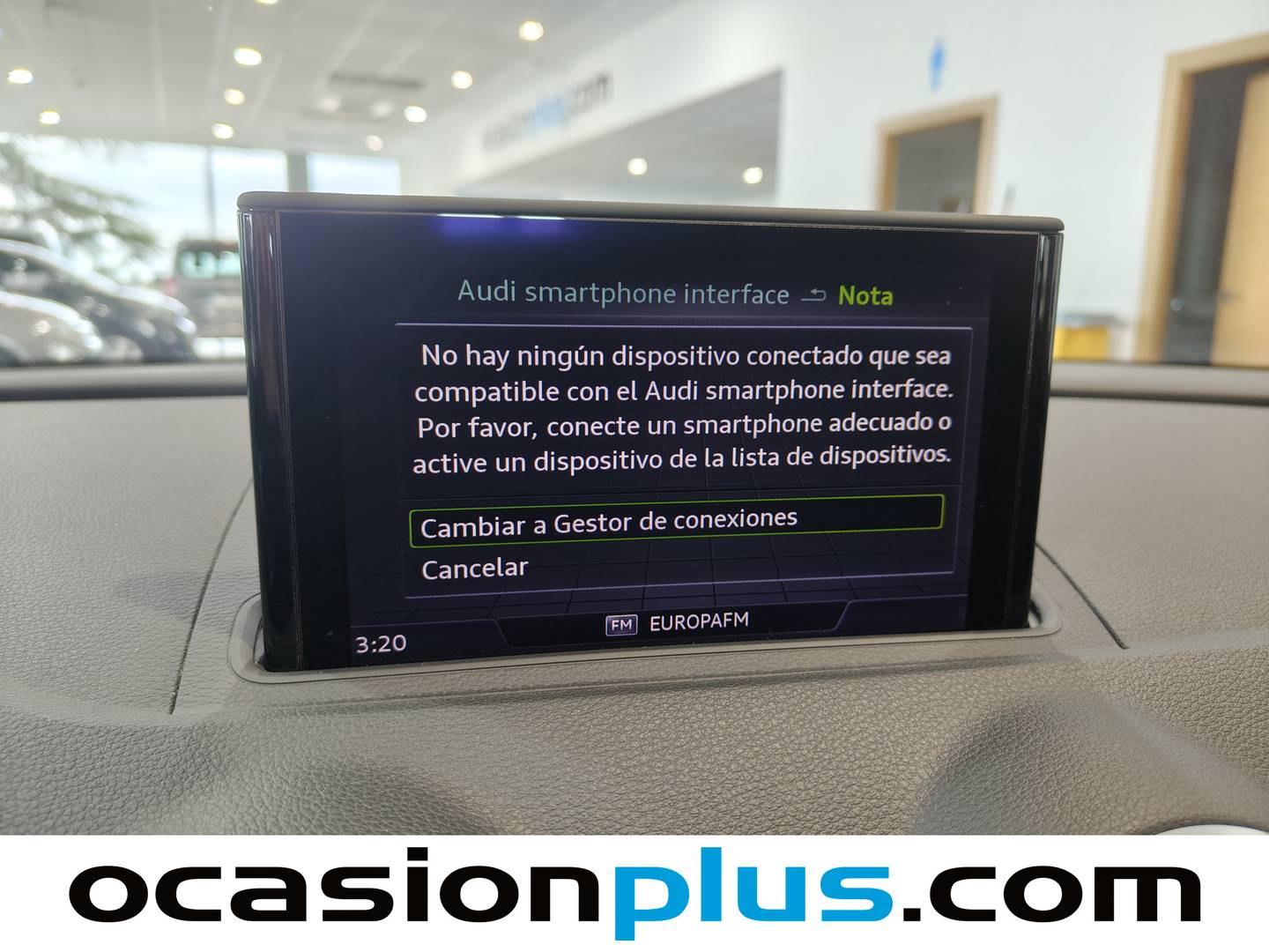 Foto Audi A3 Audi A3 Sportback design edition 1.6 TDI (116 CV) S tronic