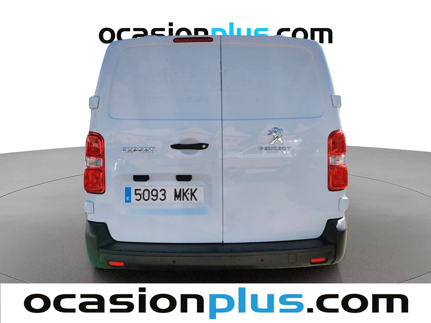 Peugeot Expert Peugeot Expert Furgón BlueHDi 100 Long  (102 CV) barato
