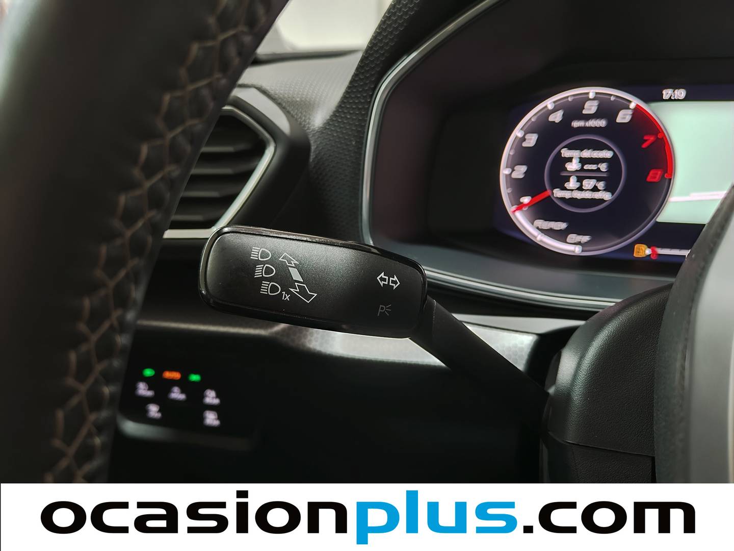 Seat León Seat León 1.0 TSI S&S Style Go (110 CV) de segunda mano