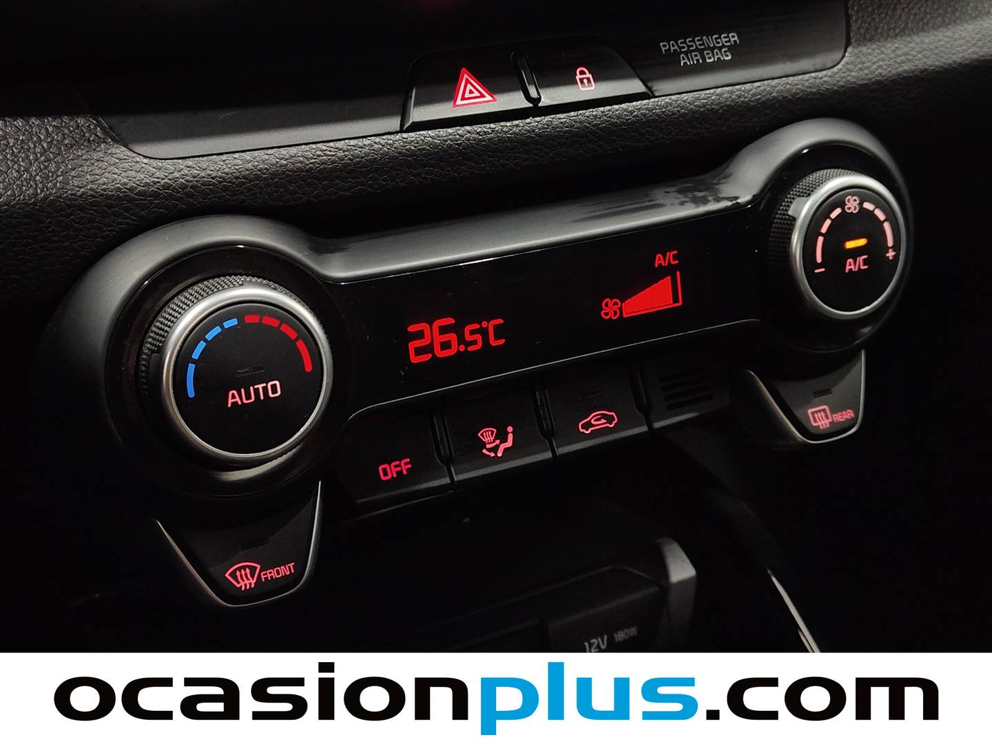 KIA Stonic KIA Stonic 1.2 DPi Drive (84 CV) km 0