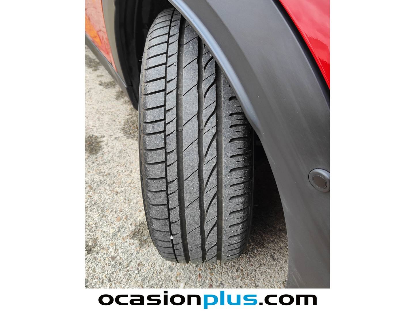 Mini MINI Mini MINI Cooper 5 Puertas 5 Puertas S 131 kW (178 CV) seminuevo