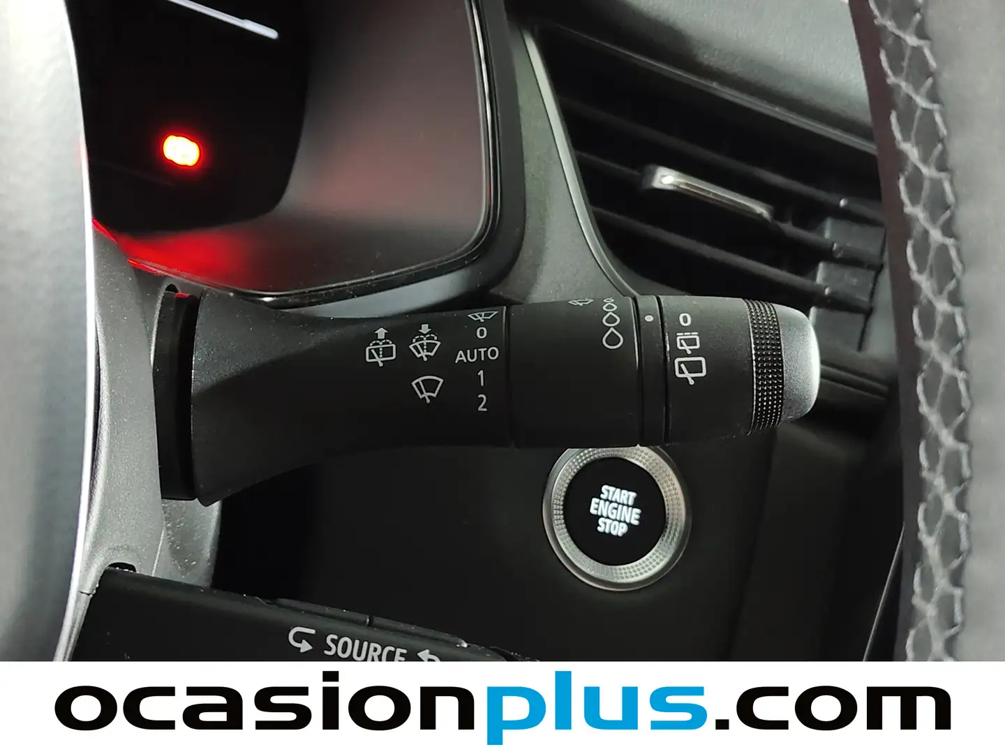 Foto Renault Captur Renault Captur Techno TCe (90 CV)