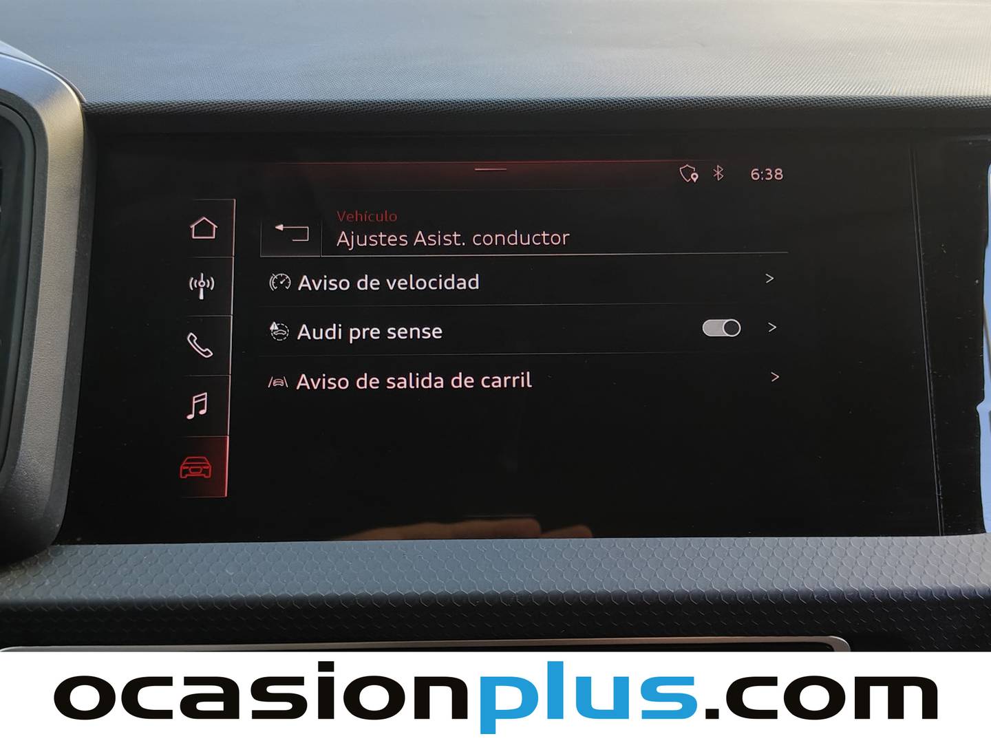Audi A1 Audi A1 Sportback Advanced 25 TFSI (95 CV) gasolina