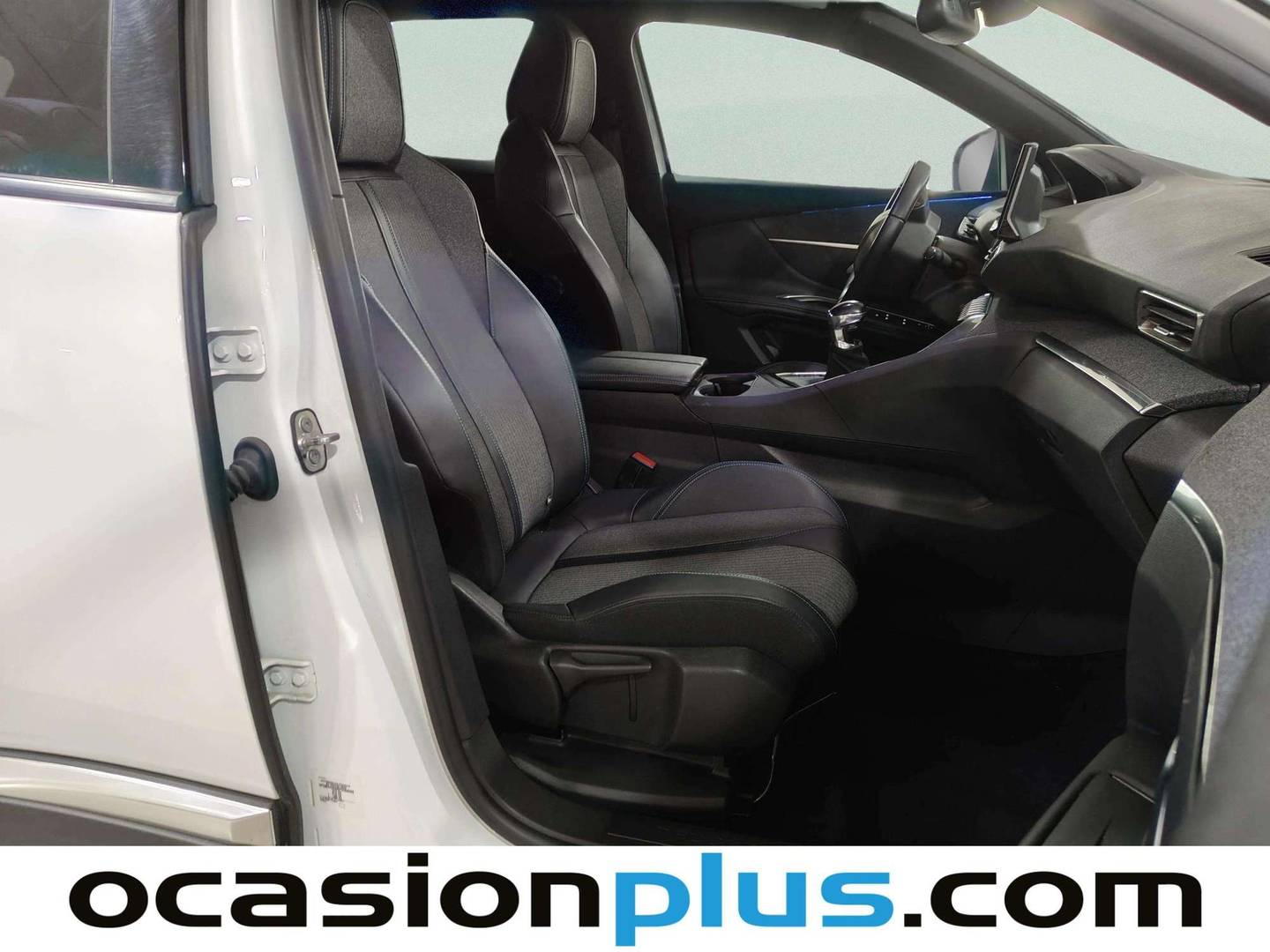 Peugeot 3008 Peugeot 3008 PureTech 130 S&S Allure Pack (130 CV) manual