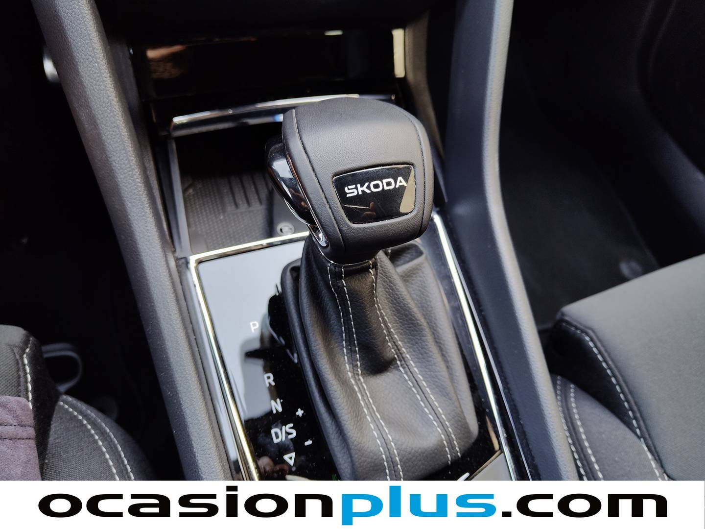 Skoda Karoq Skoda Karoq 1.5 TSI ACT Sportline DSG (150 CV) de segunda mano