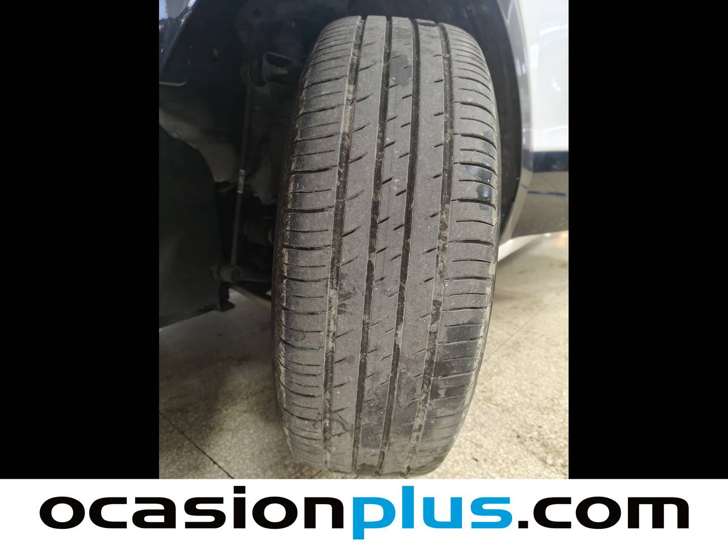 Foto KIA Niro Kia Niro 1.6 GDi HEV Drive (129 CV)