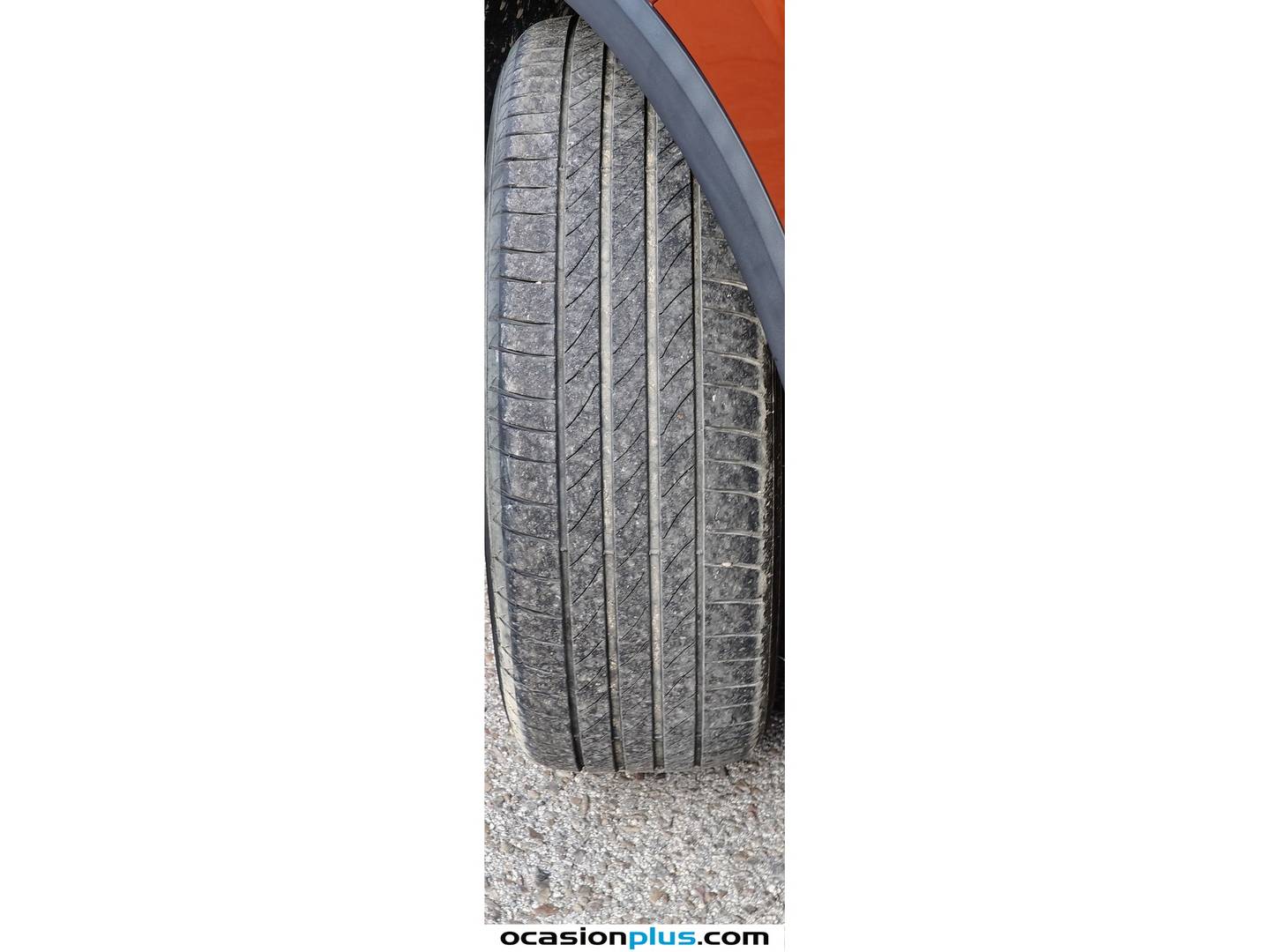 Foto MG ZS MG ZS 1.0T Luxury  (111 CV)