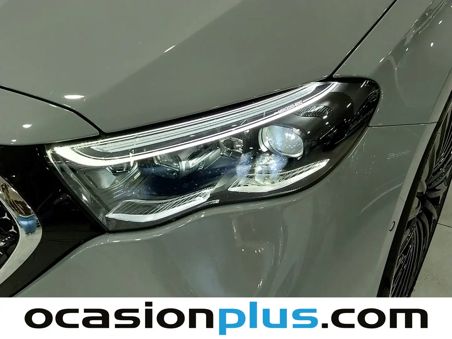 Foto Mercedes Clase E Mercedes-Benz Clase E E 220 d (197 CV) Pack AMG