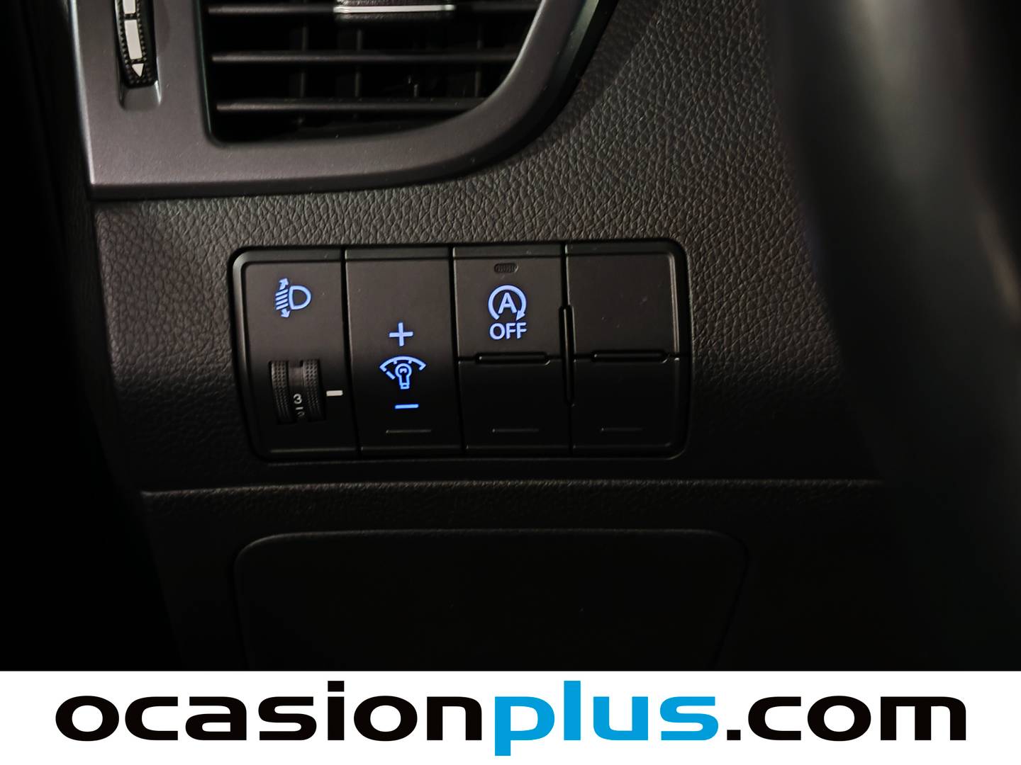 Extras del Hyundai i30 Hyundai i30 1.6 CRDI BlueDrive Go! Plus (110 CV)