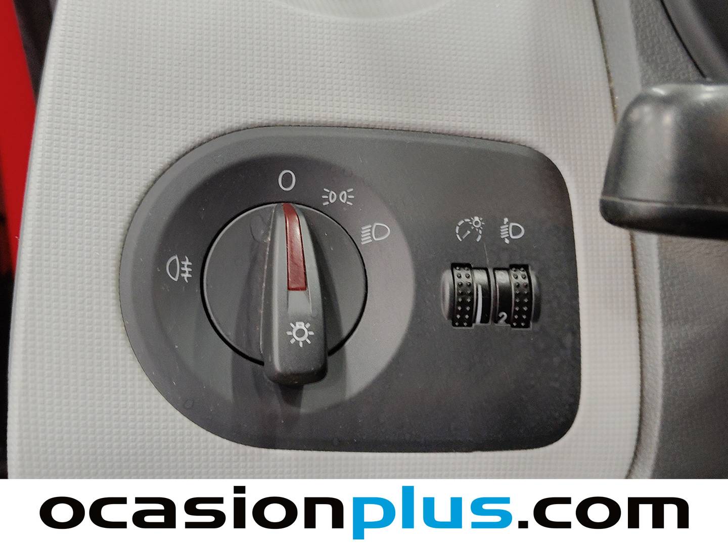 Seat Ibiza Seat Ibiza SC 1.4 TDI Reference (80 CV) de ocasión
