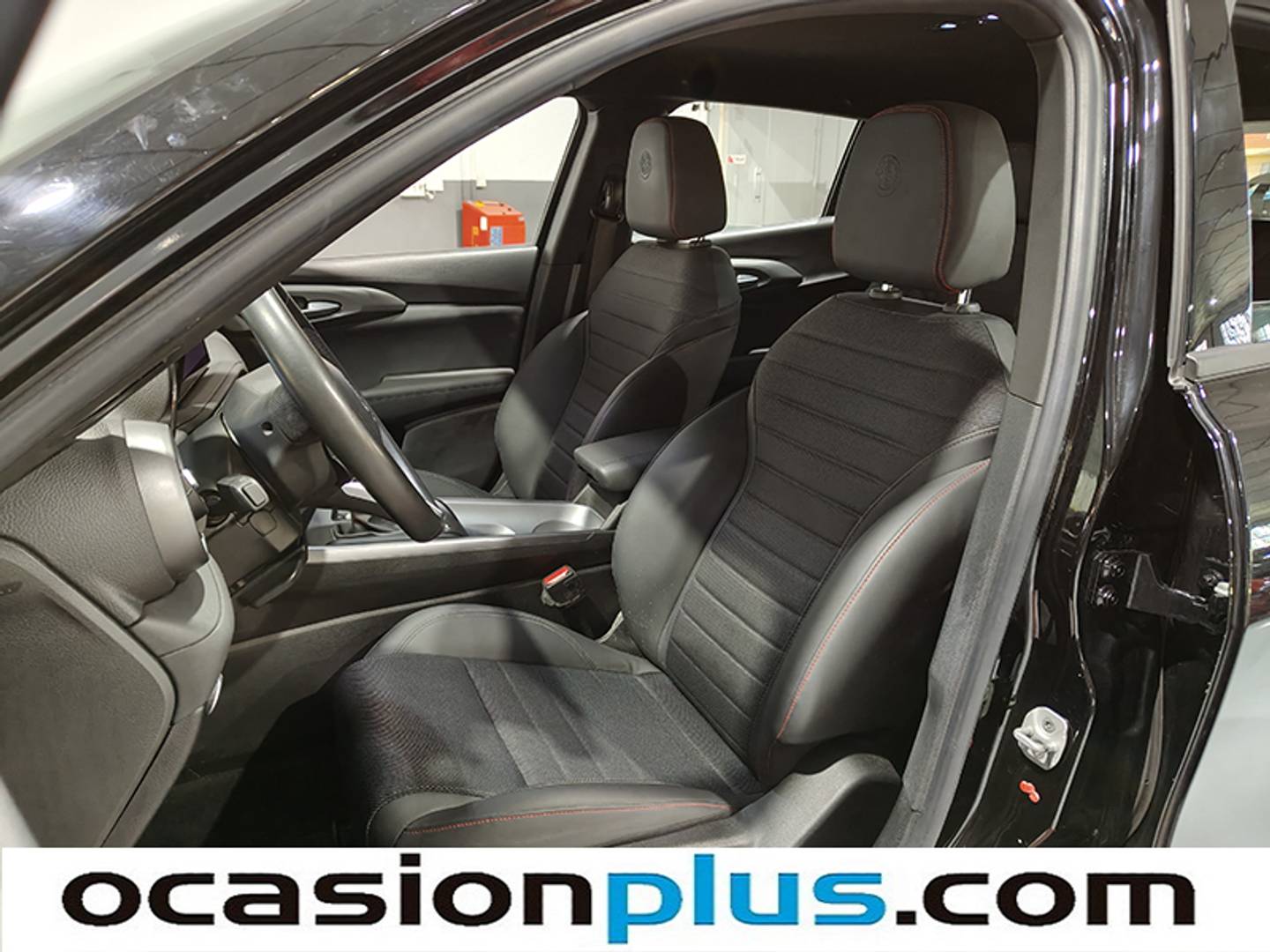 Foto Alfa Romeo Tonale Alfa Romeo Tonale 1.5 MHEV Sprint FWD  (130 CV)