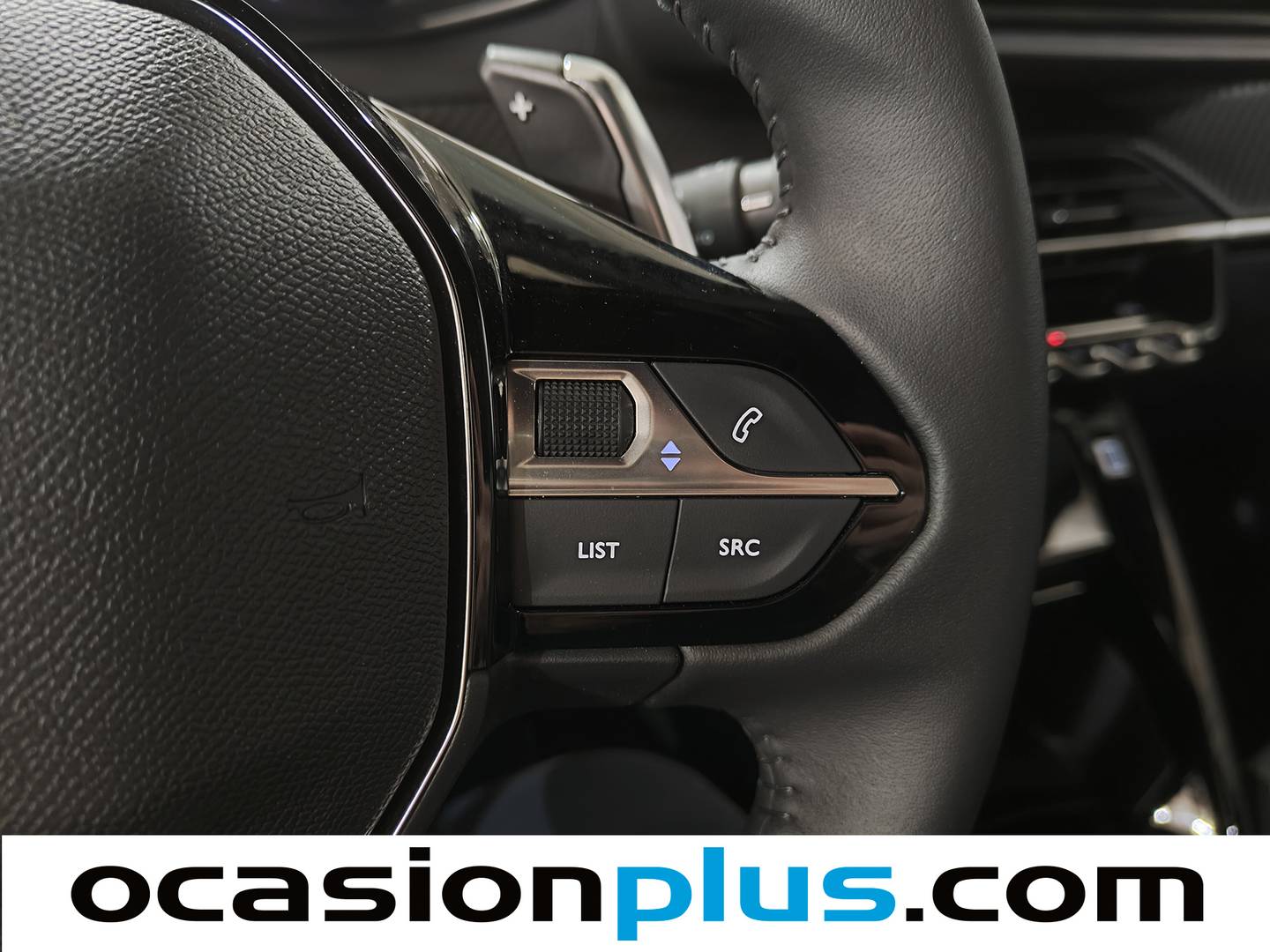 Peugeot 2008 Peugeot 2008 PureTech 130 S&S Allure EAT8 (130 CV) km 0