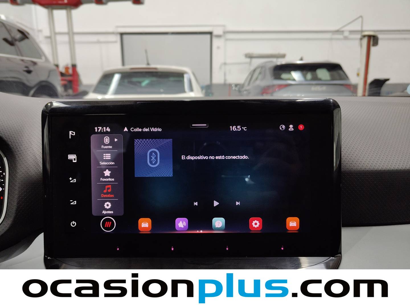 Seat Arona SEAT Arona 1.0 TSI Style XL (110 CV) gasolina