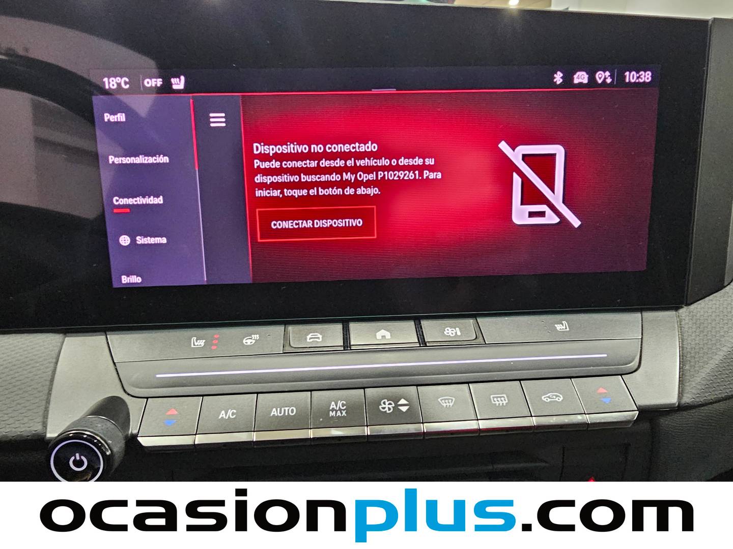 Opel Astra Opel Astra 1.2 Turbo XHT GS Line (130 CV) 2023