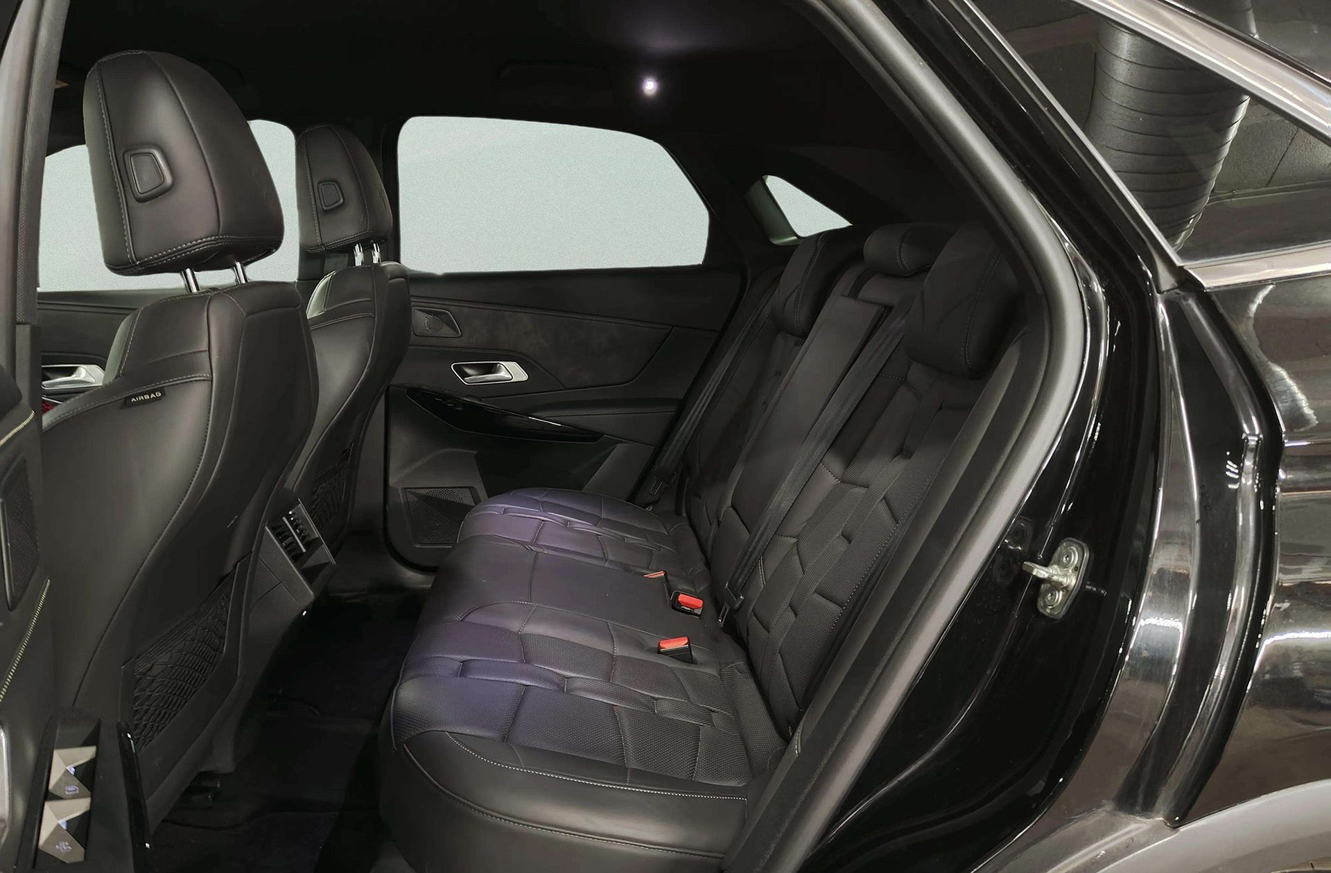 DS DS 7 Crossback PureTech 225 Grand Chic - foto 15