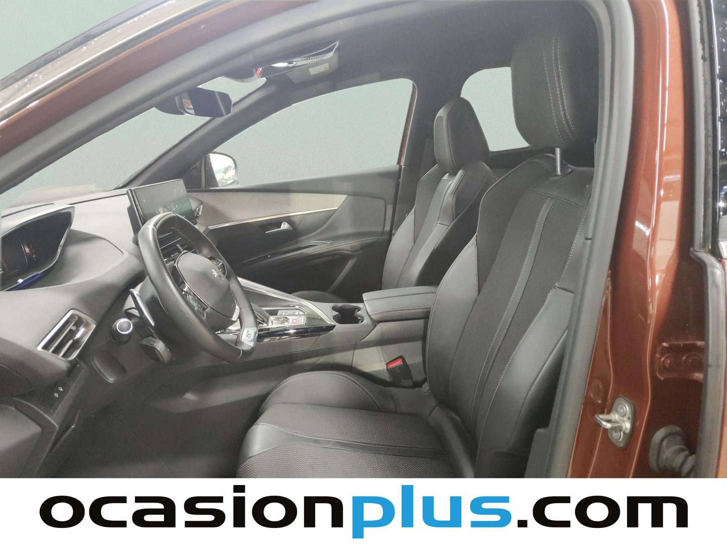 Foto Peugeot 5008 Peugeot 5008 BlueHDI 130 S&S GT EAT8 (130 CV)