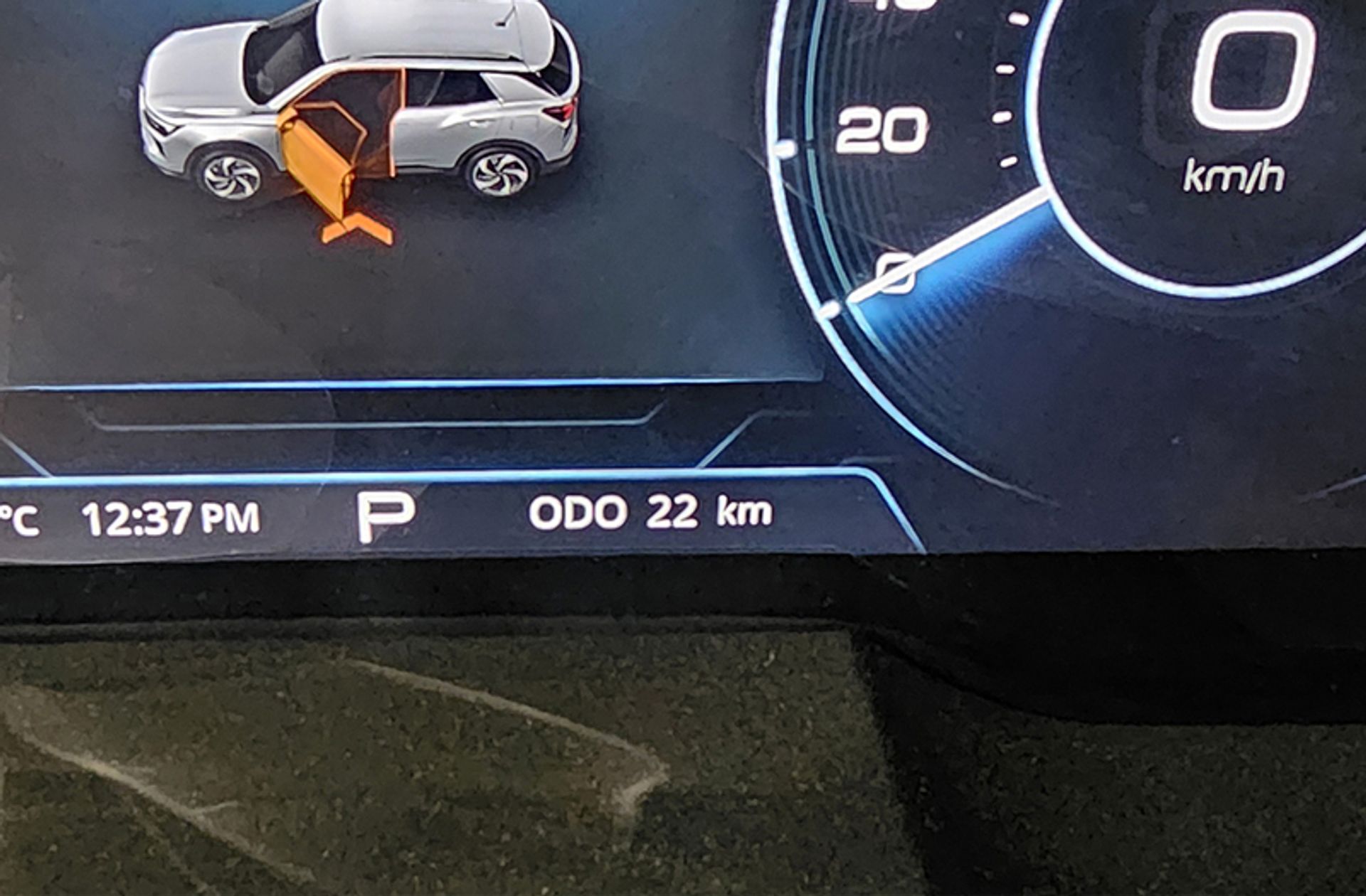 SsangYong Korando G15T Urban Plus - foto 12