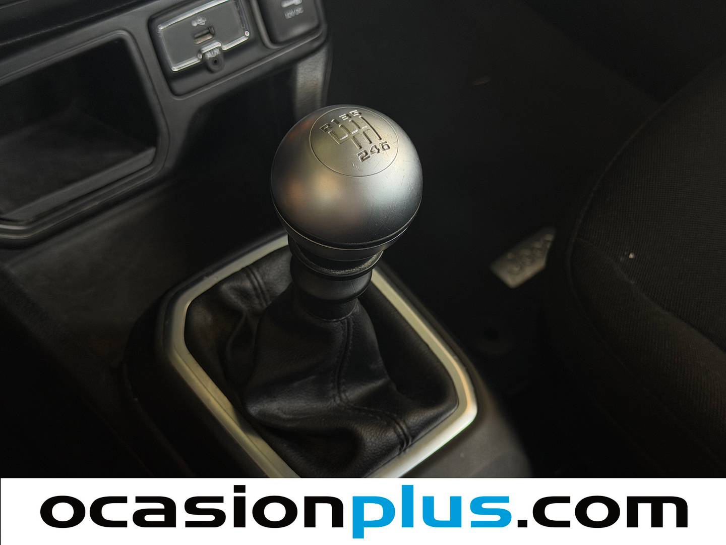 Jeep Renegade Jeep Renegade 1.0G Longitude 4x2 (120 CV) de segunda mano
