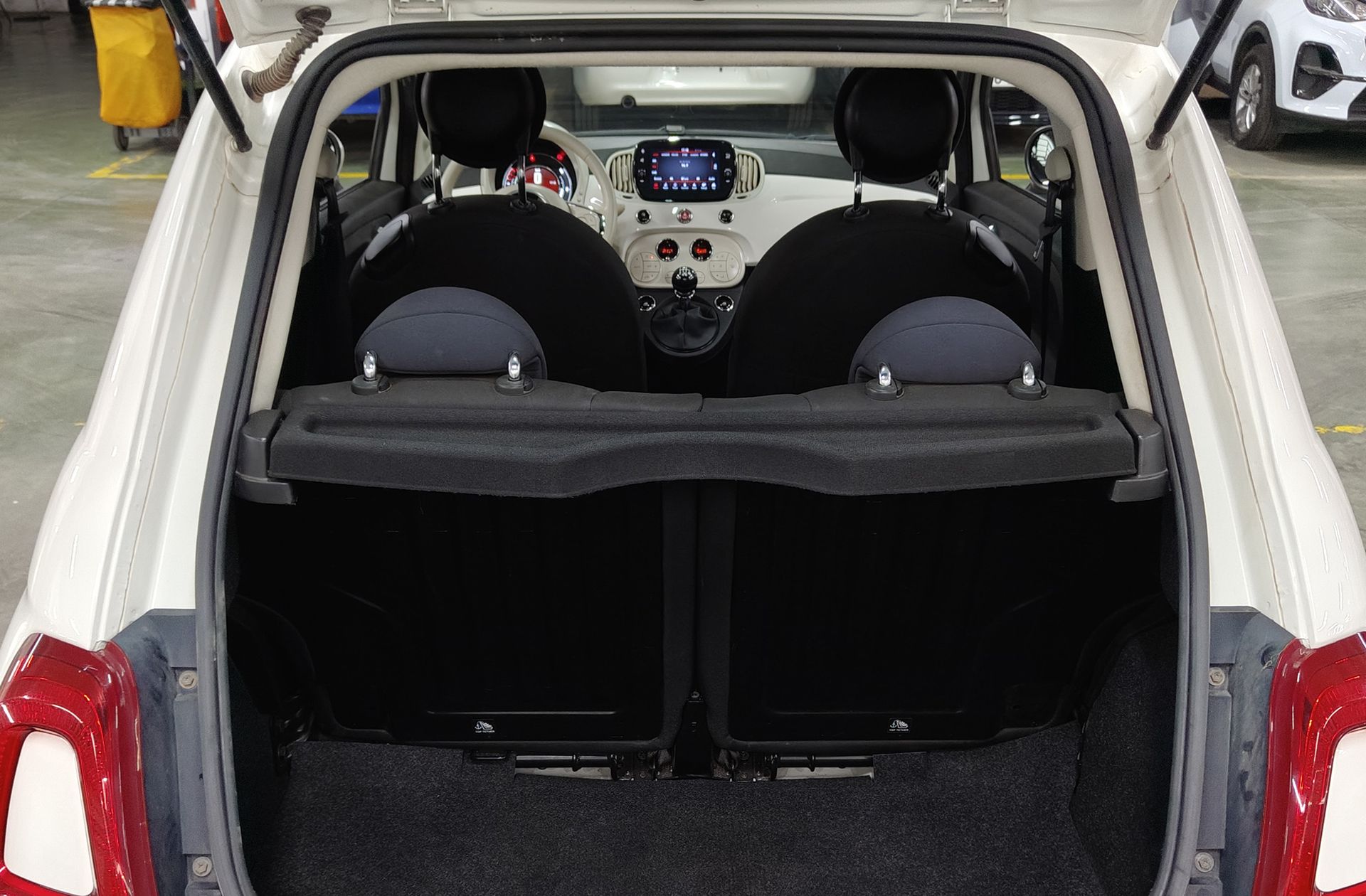Fiat 500 1.0 Hybrid Dolcevita - foto 13