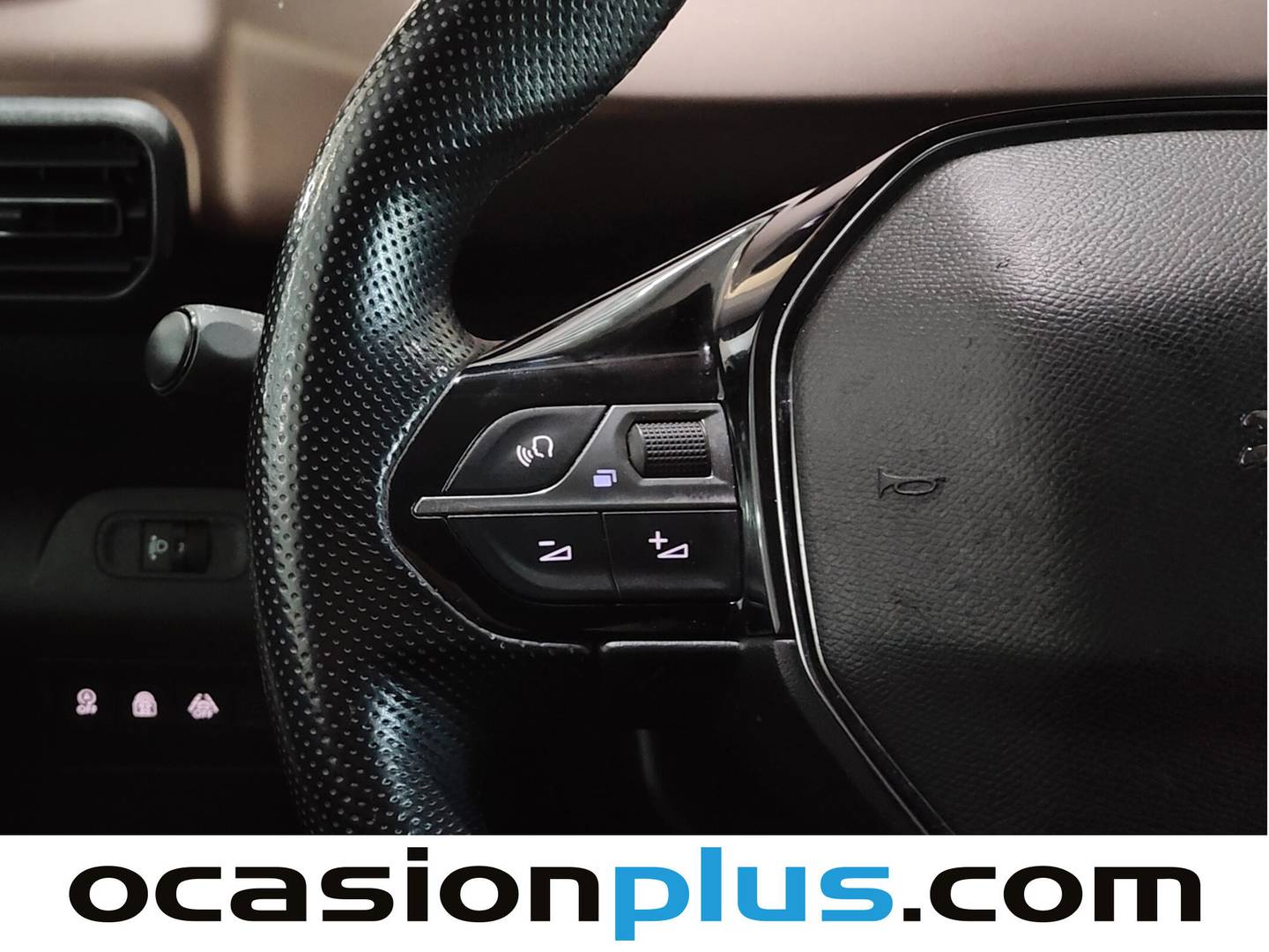 Foto Peugeot Rifter Peugeot Rifter BlueHDi 130 GT Line Standard  (130 CV)