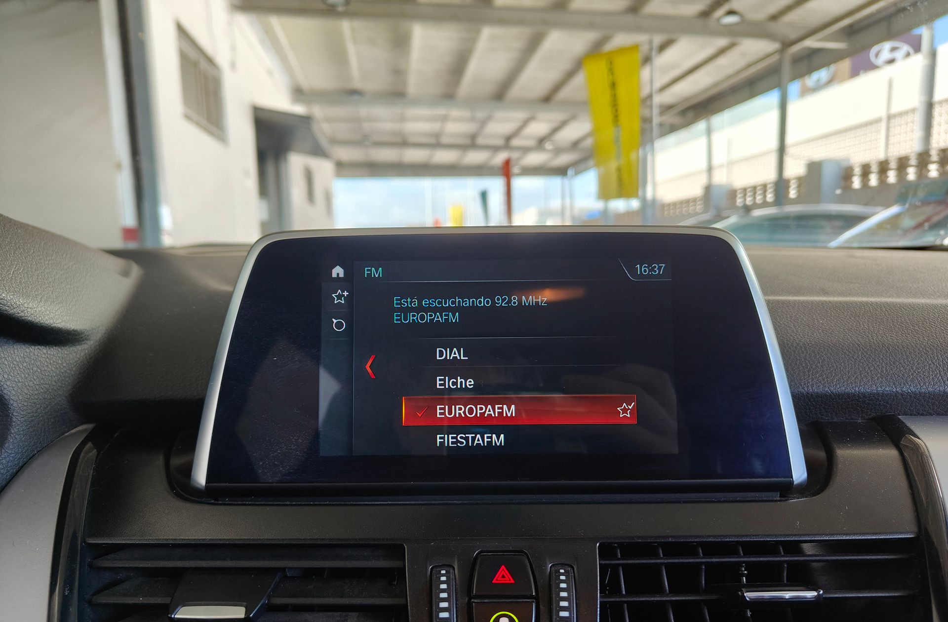 BMW Serie 2 Gran Tourer 2 216d Gran Tourer Business - foto 36
