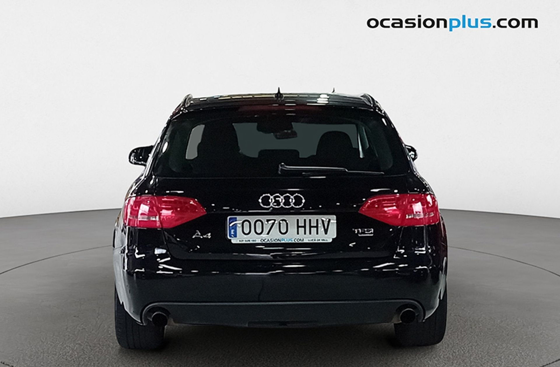 Audi A4 Avant Avant 2.0 TFSI quattro S tronic - foto 16