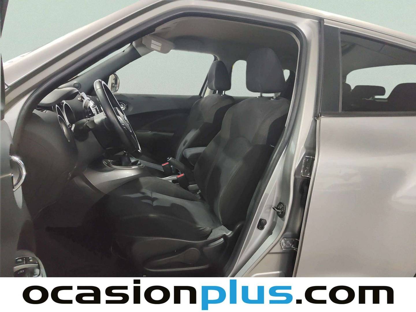 Foto Nissan JUKE Nissan Juke 1.5 dCi Tekna Premium 4X2 (110 CV)