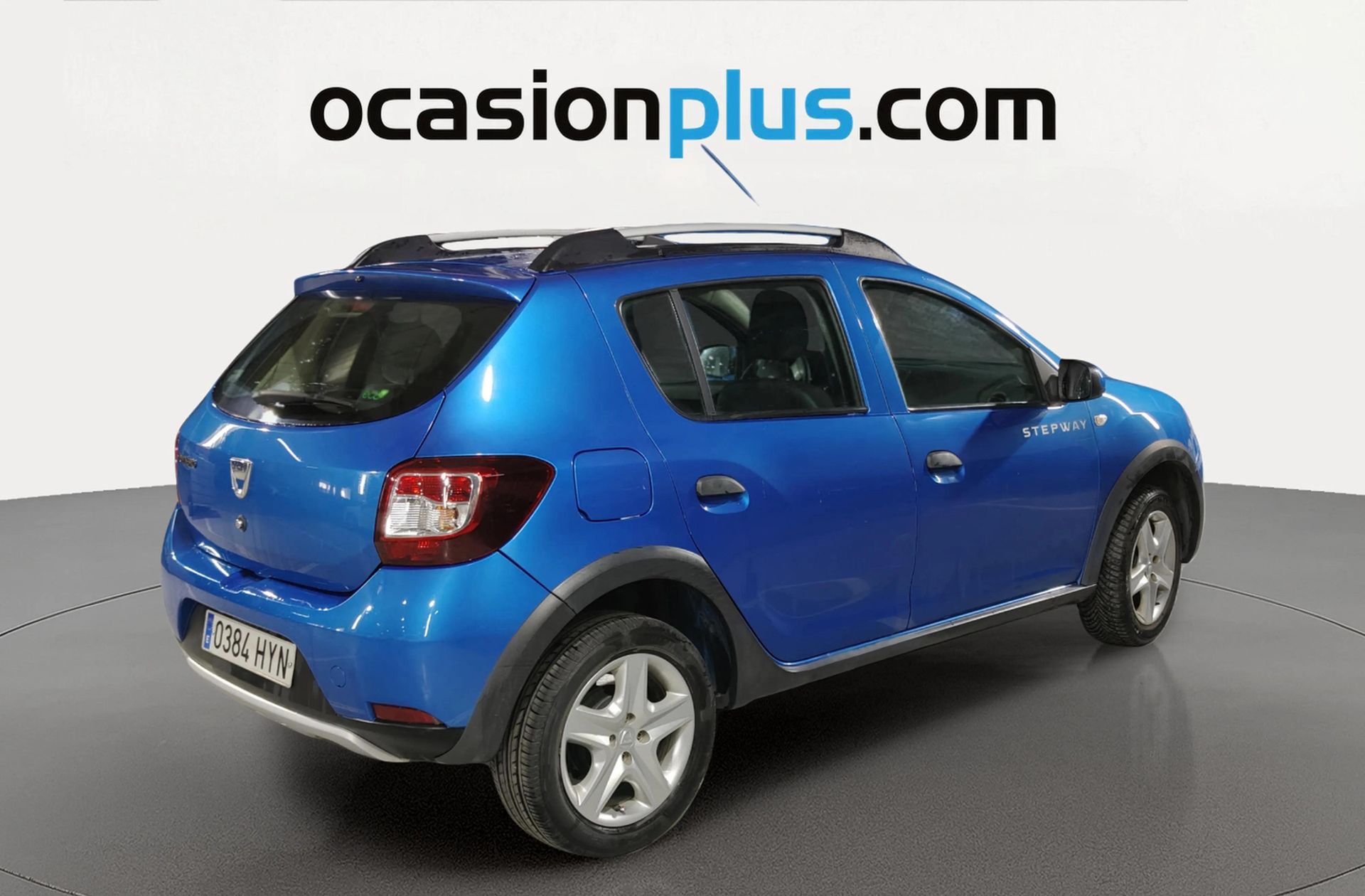 Dacia Sandero Stepway TCe - foto 4