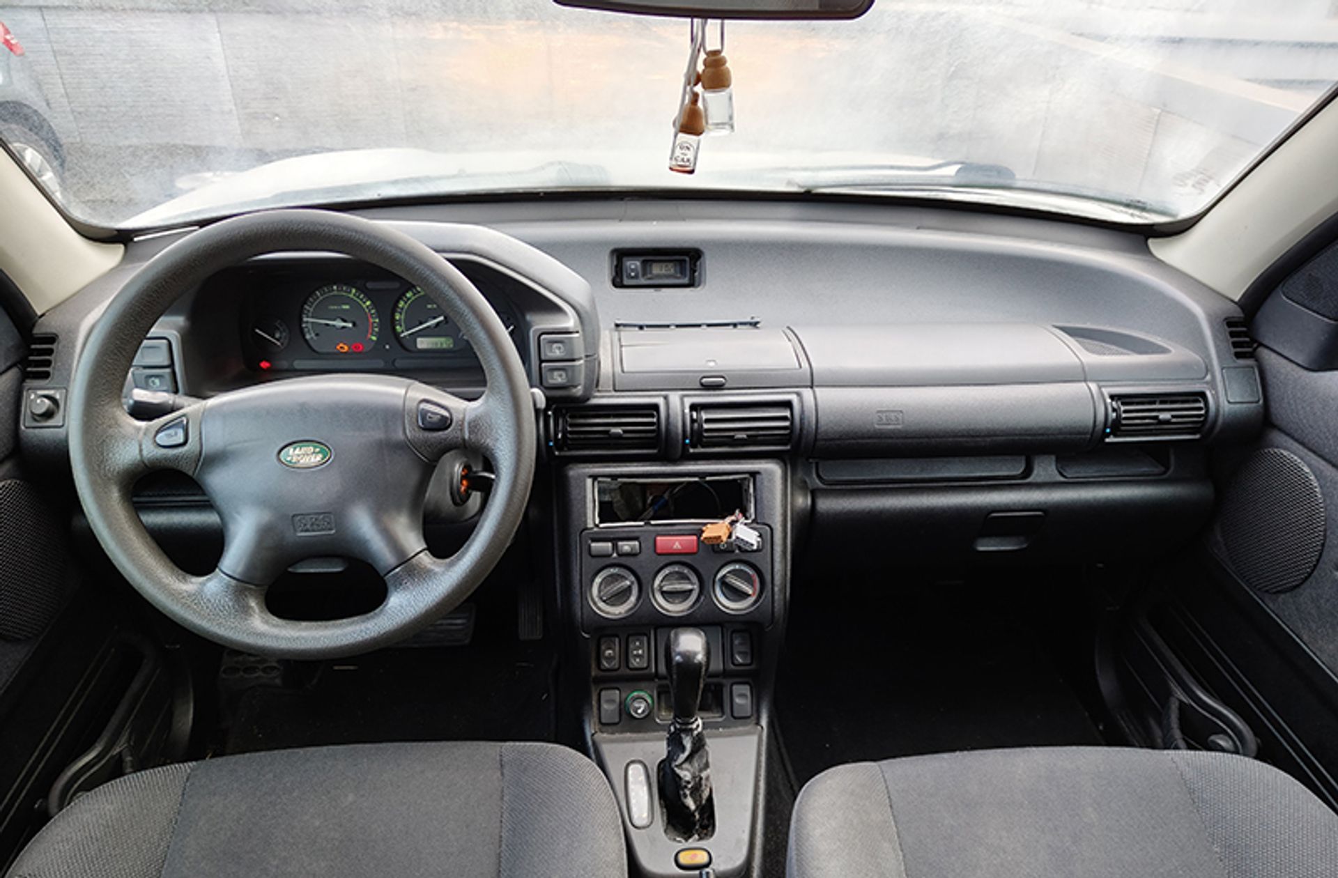 Land Rover Freelander 2.5 V6 S Excursion ComandShift - foto 6