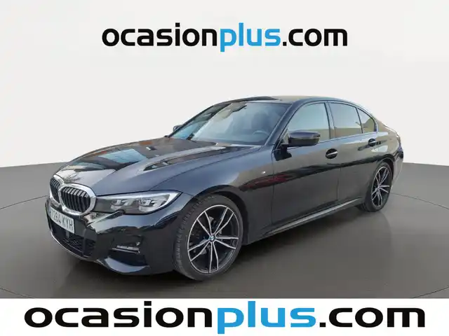 BMW Serie 3 320d (190 CV) Pack M de segunda mano