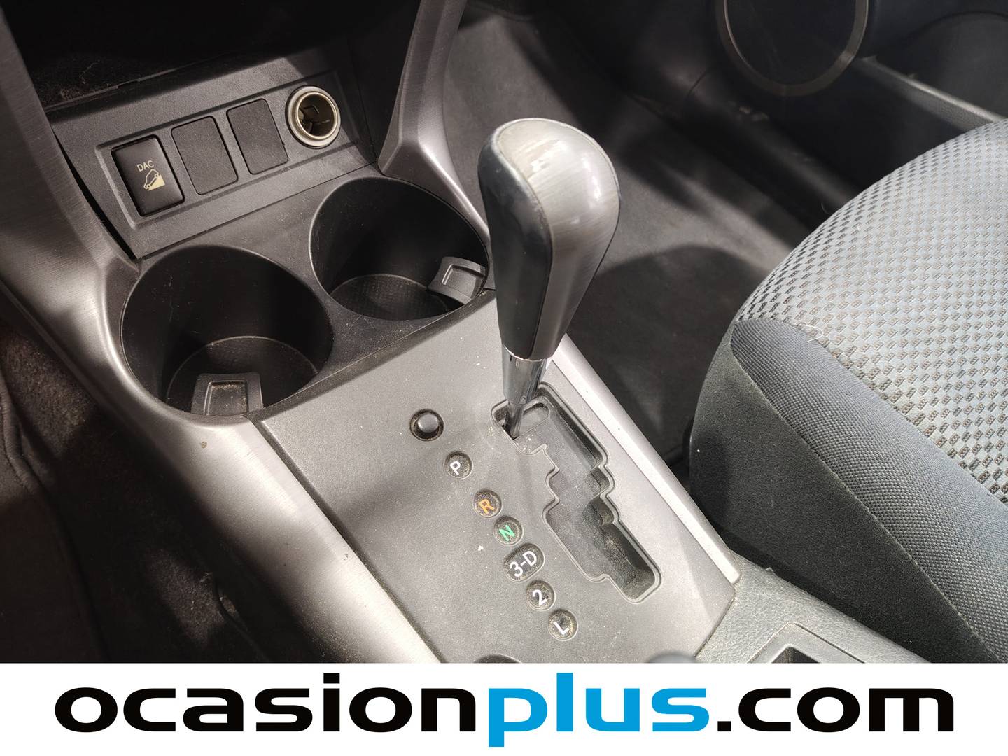 Toyota Rav4 Toyota Rav4 2.0 VVT-i Sol 4x4 (152 CV) de segunda mano