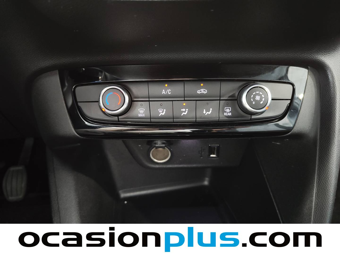 Extras del Opel Corsa Opel Corsa 1.2 Turbo XHL Edition (100 CV)