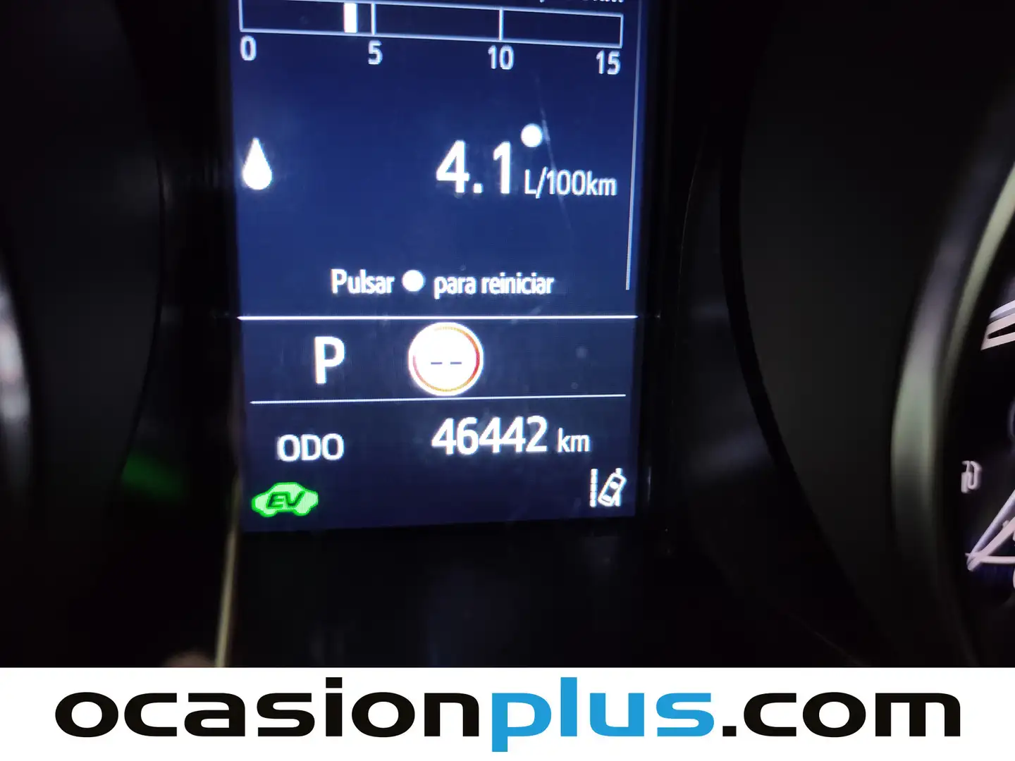 Foto Toyota C-HR Toyota C-HR 1.8 125H Advance (122 CV)